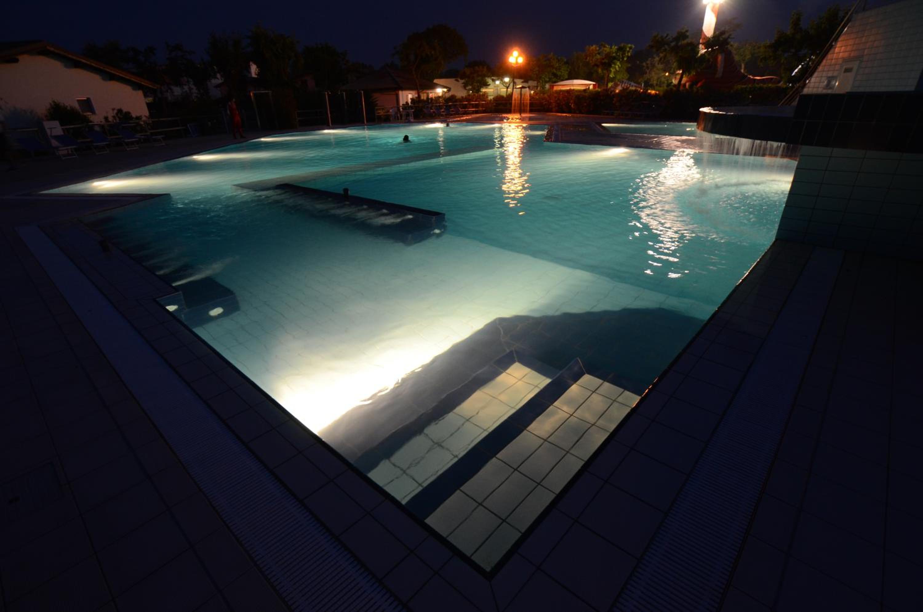 Villaggio San Francesco - Adria Holiday Mobile Homes