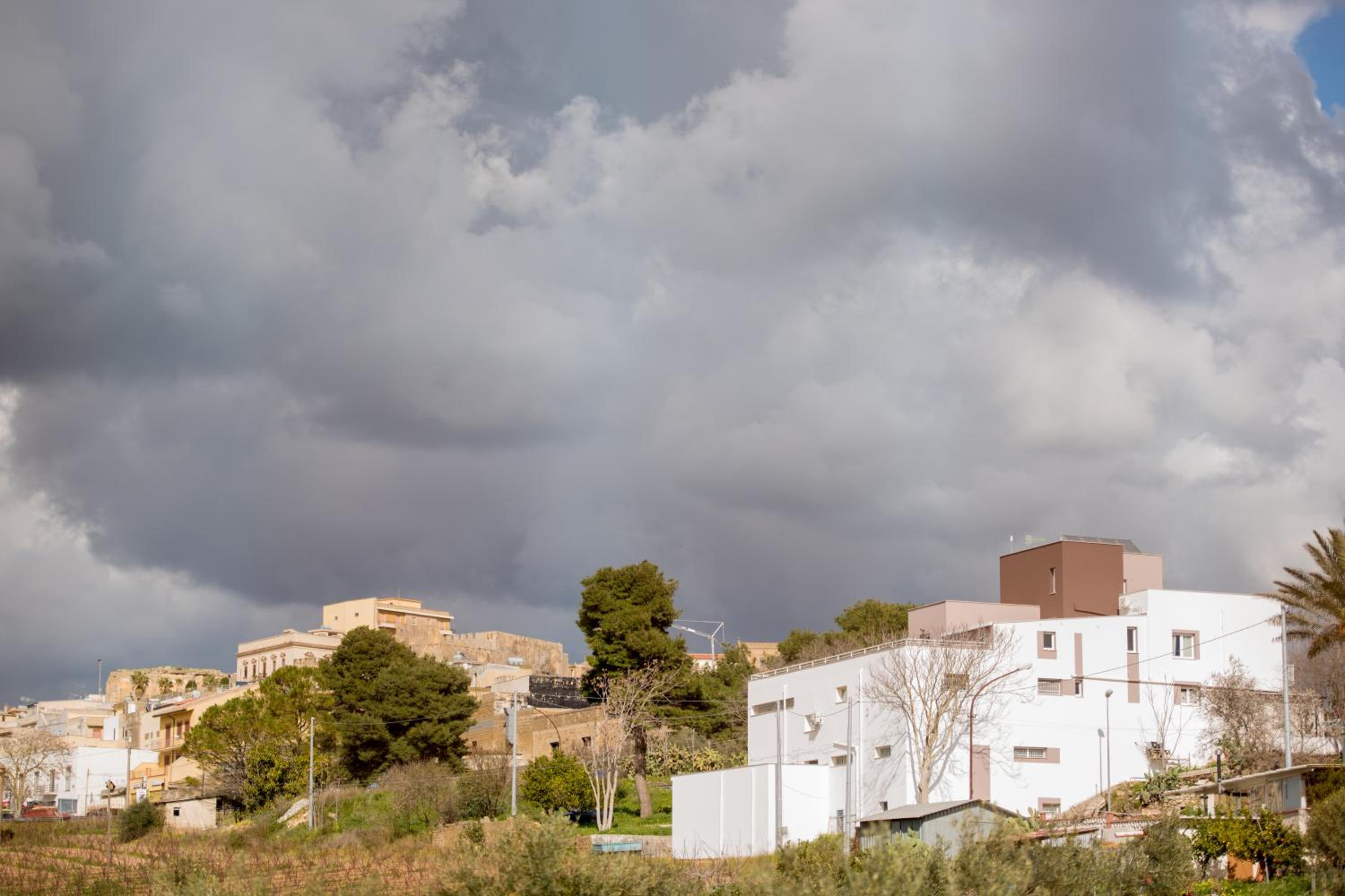 La Terrazza di Harmakhis