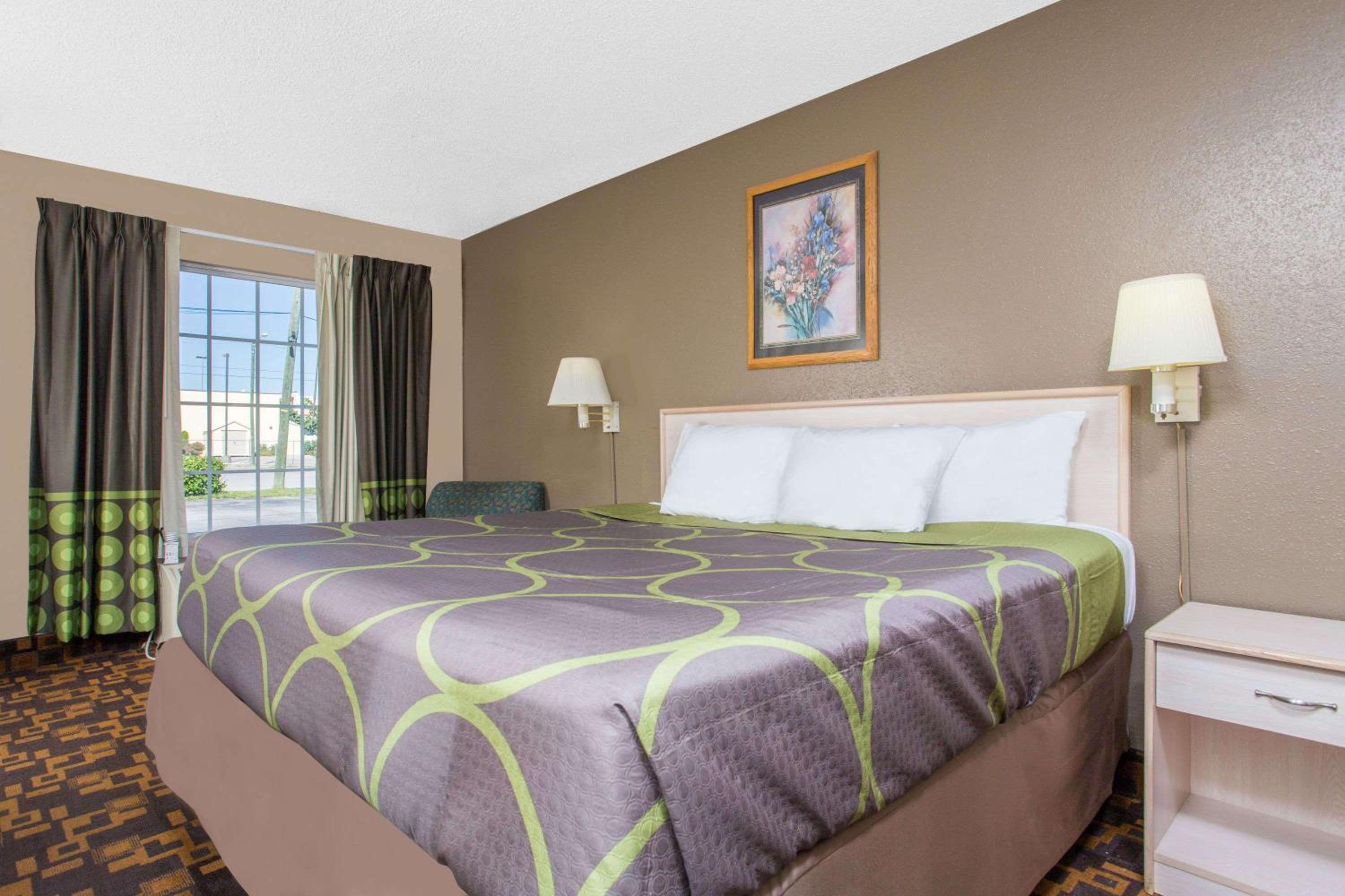 Super 8 by Wyndham Antioch/Nashville South East - Property Image 12