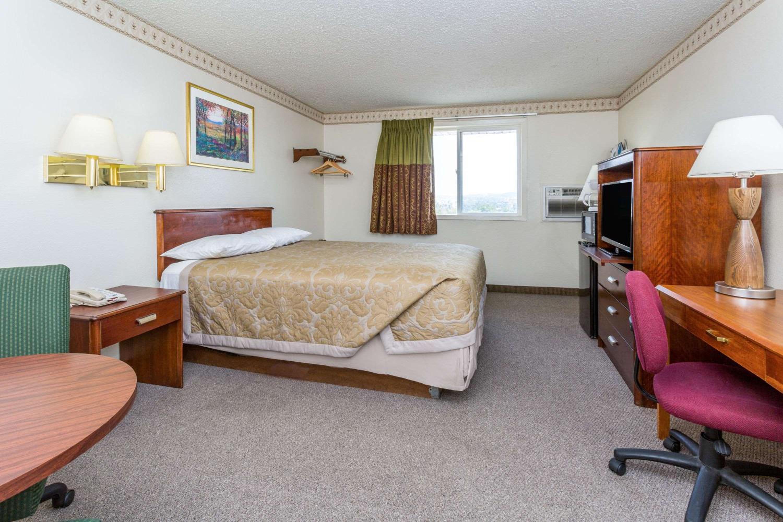 Super 8 by Wyndham Colorado Springs/Chestnut Street, Foto 24