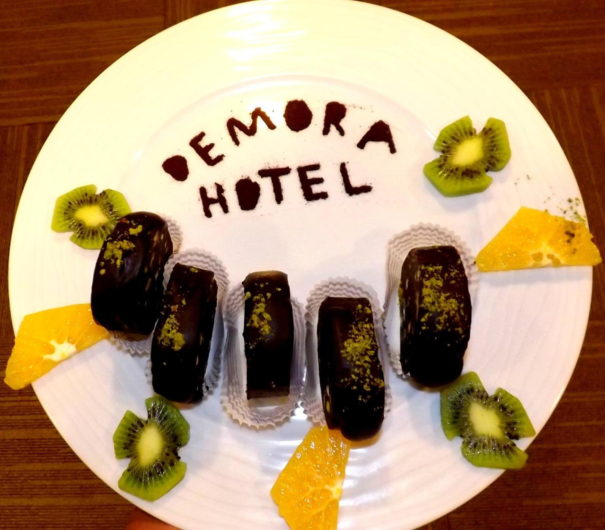Demora Otel - Image 36