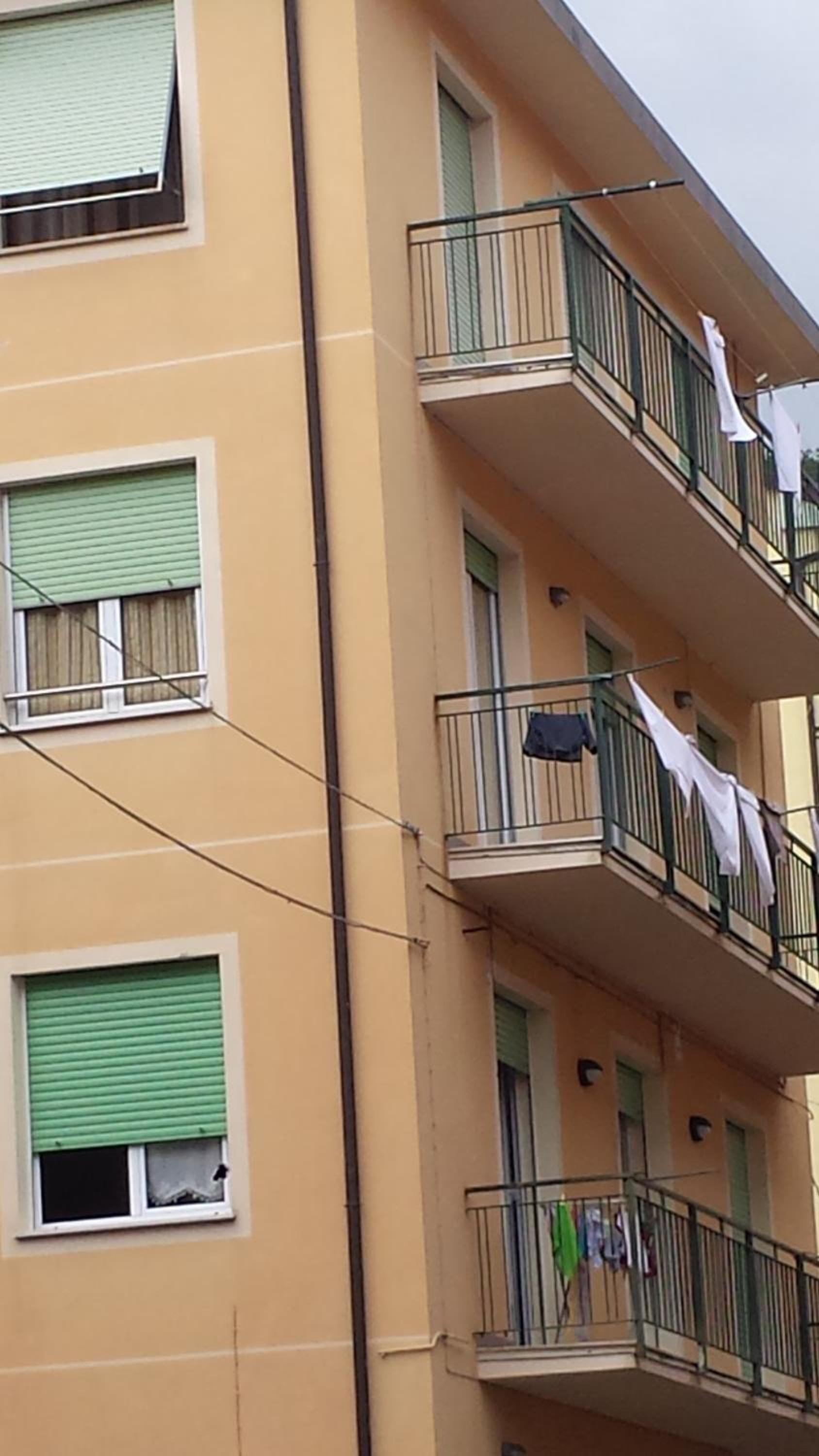 Appartamenti Enrica