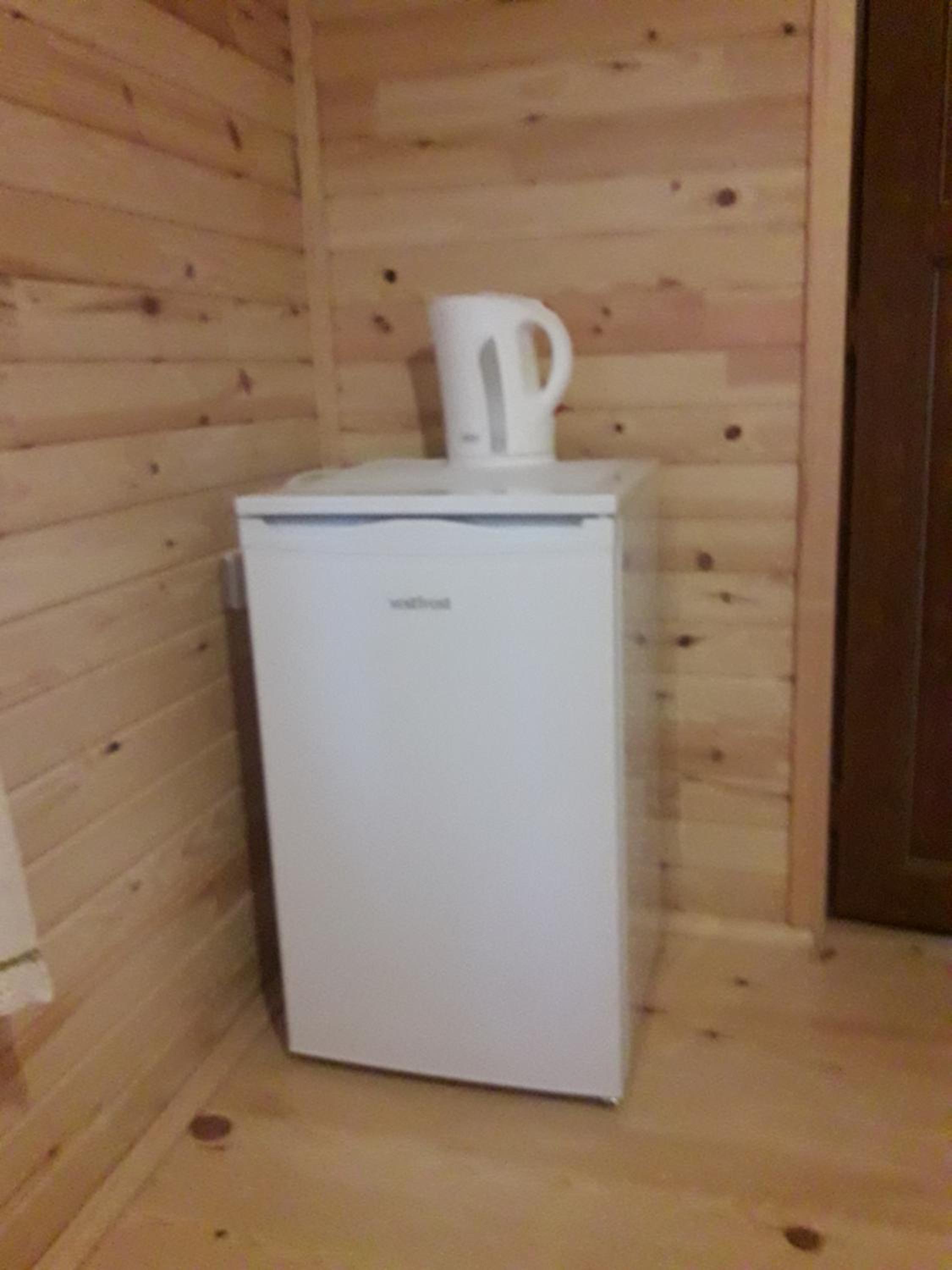 Bungalow Halil