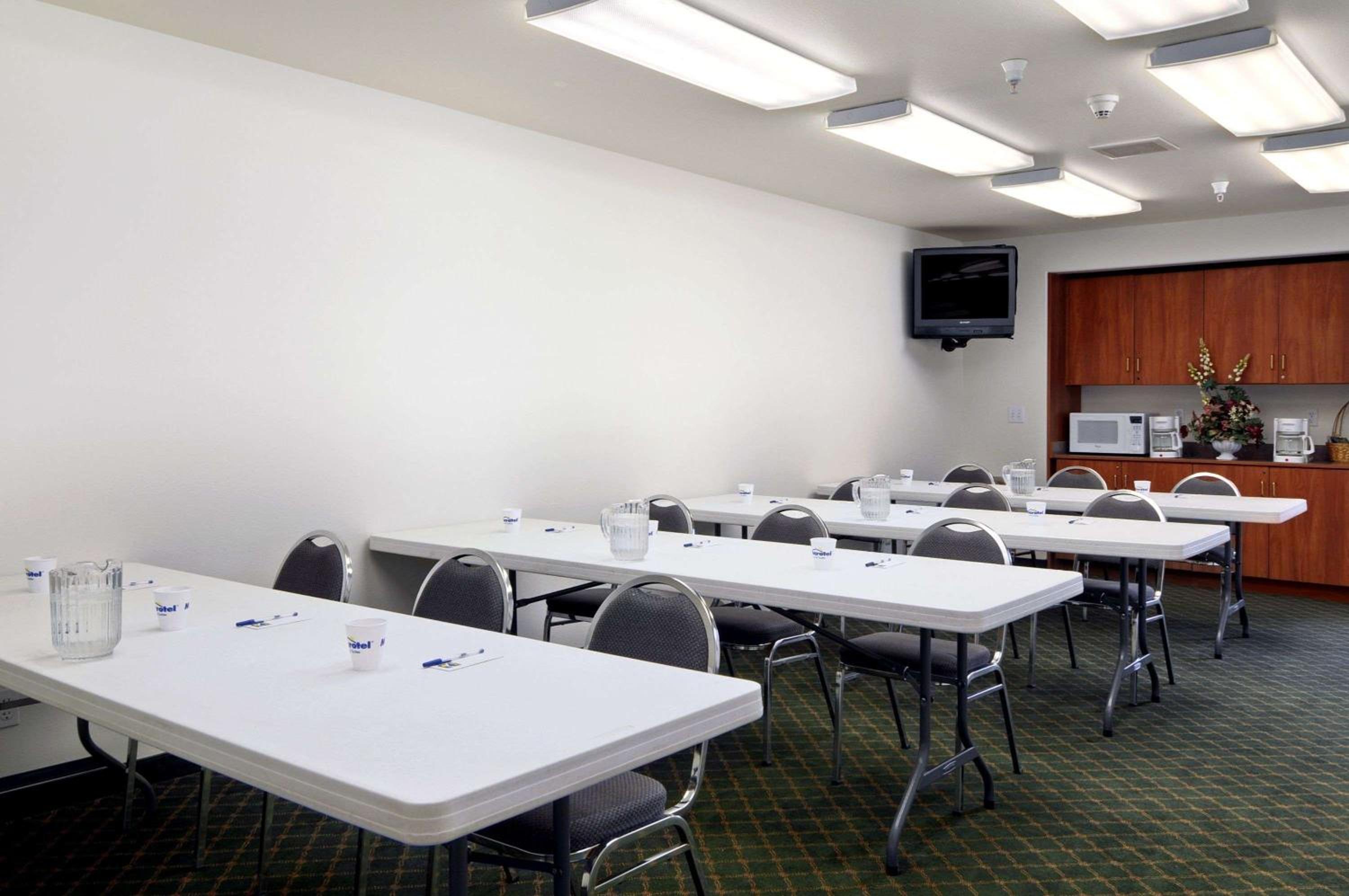 Eagle River Microtel, Foto 24