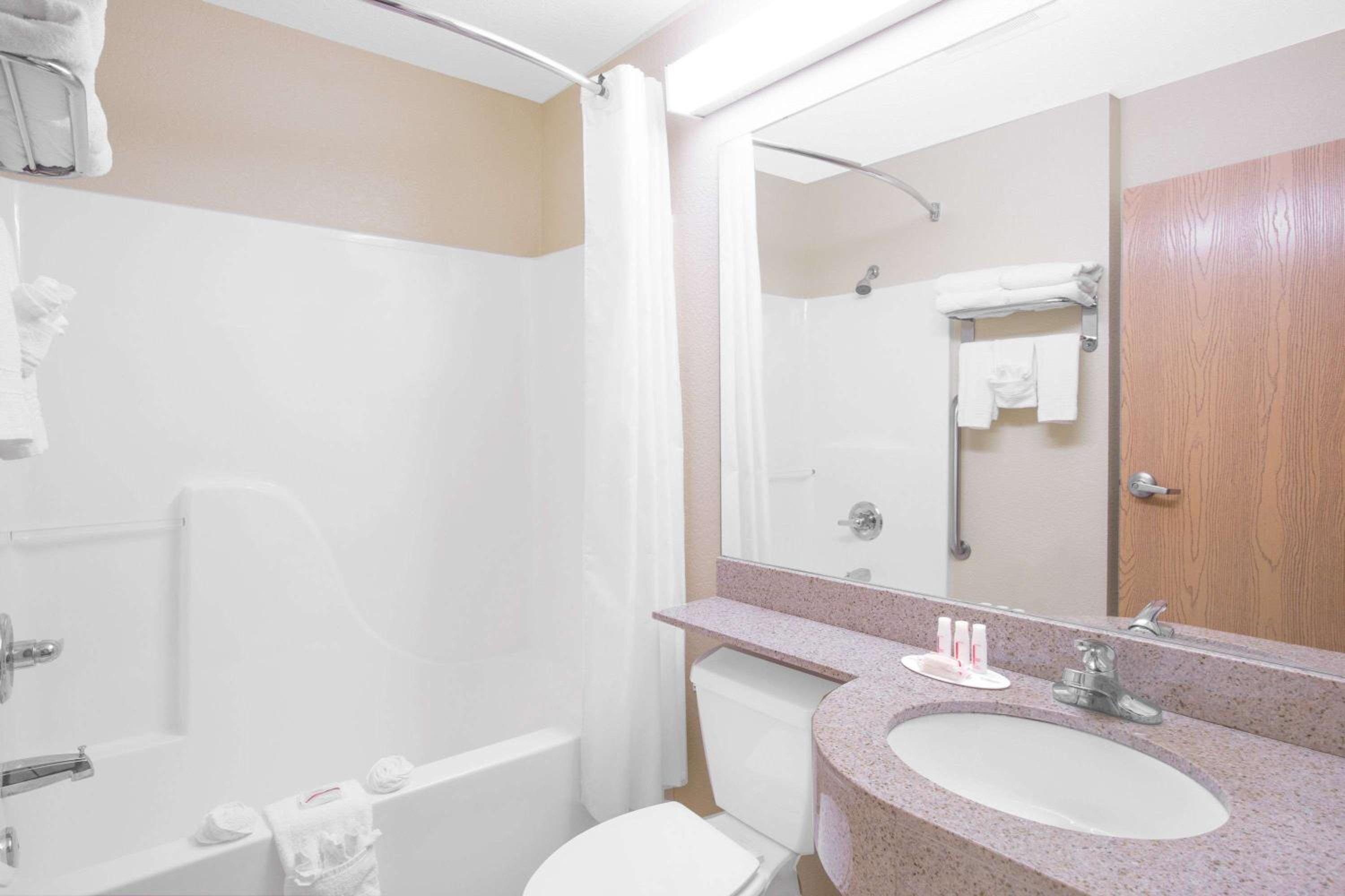 Microtel Inn Suites by Wyndham Albertville - Property Image 19