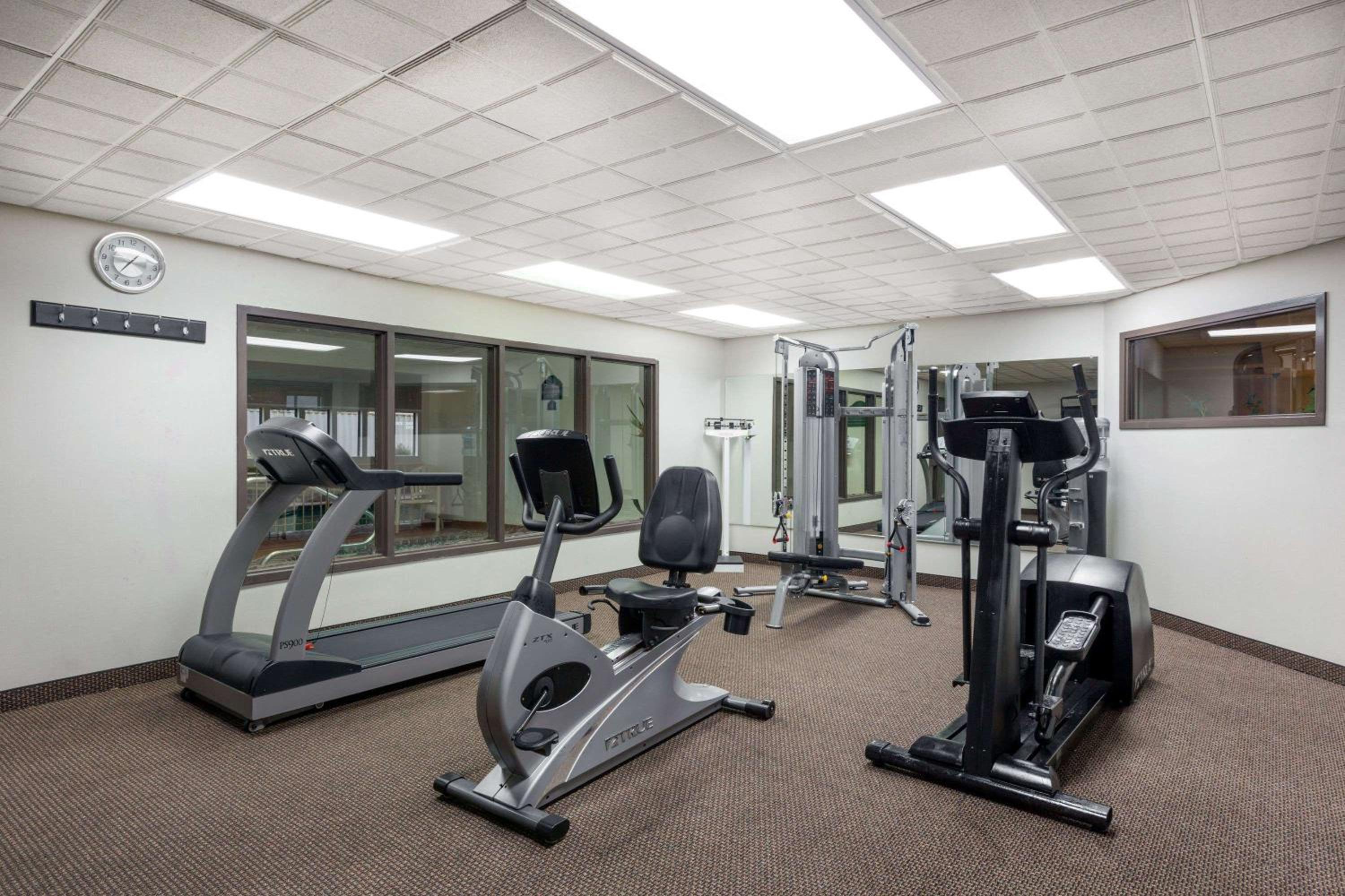 West Monroe Vacations - Wingate by Wyndham West Monroe - Property Image 5