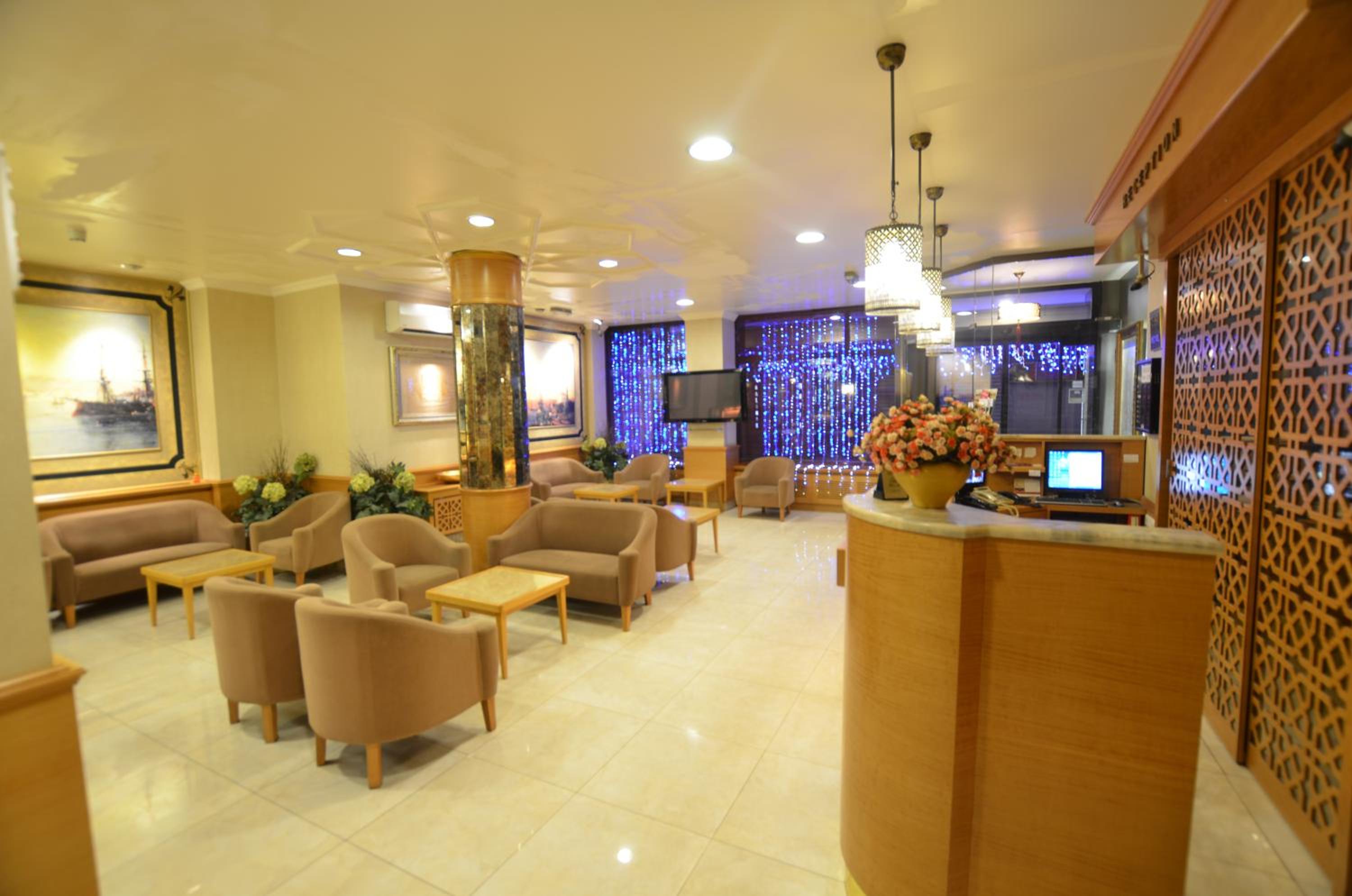 Hotel Inter İstanbul - Image 10