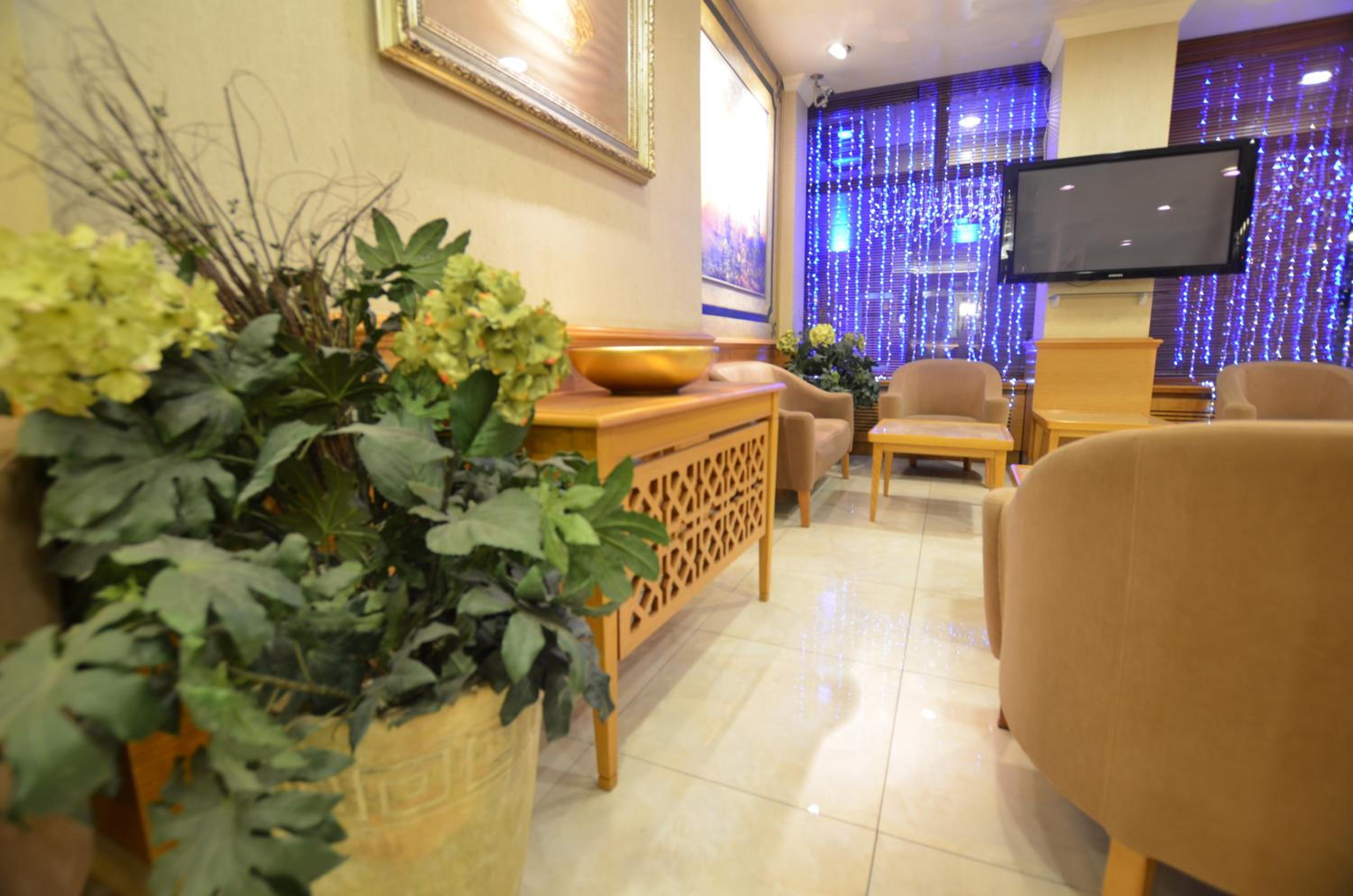 Hotel Inter İstanbul - Image 38