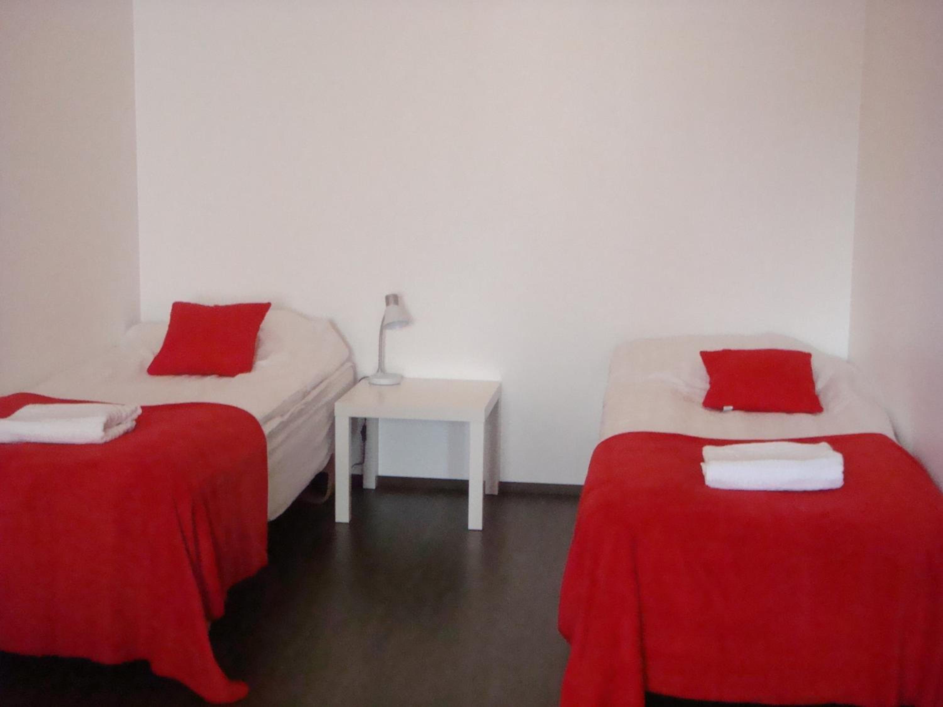 Apartment Hotel Tampere MN