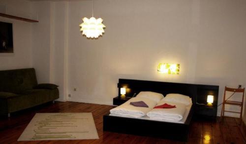 Lette'm Sleep Berlin