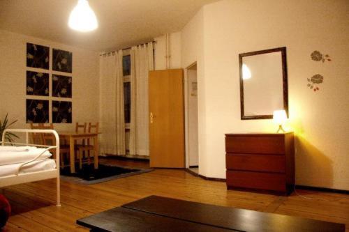 Lette'm Sleep Berlin
