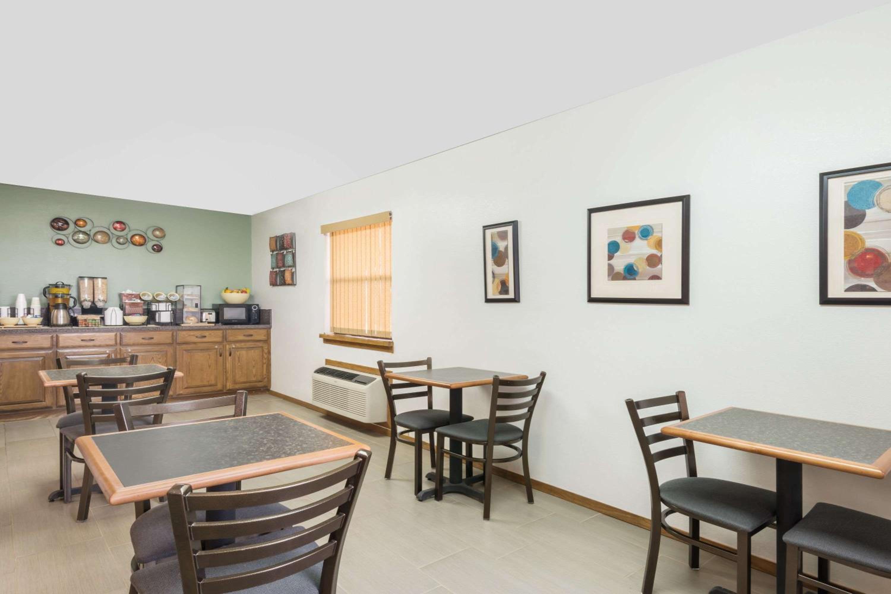 Knights Inn - Slaton, fotografía 5