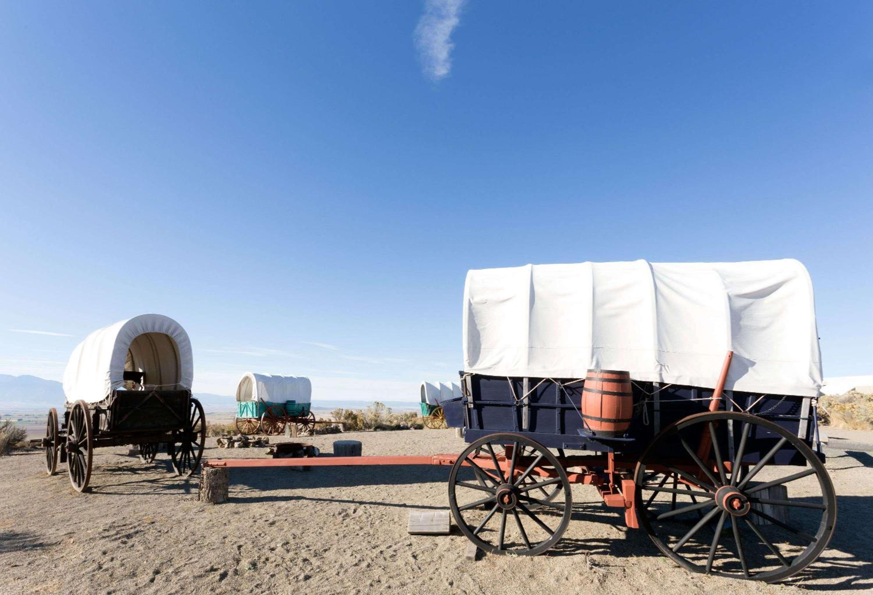 Baker City Vacations - Knights Inn - Baker City - Property Image 11