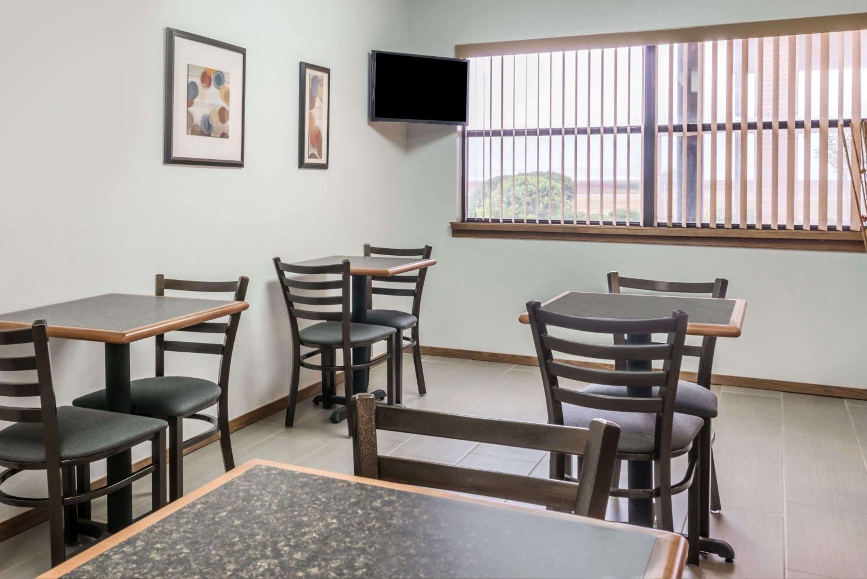 Knights Inn - Slaton, fotografía 4