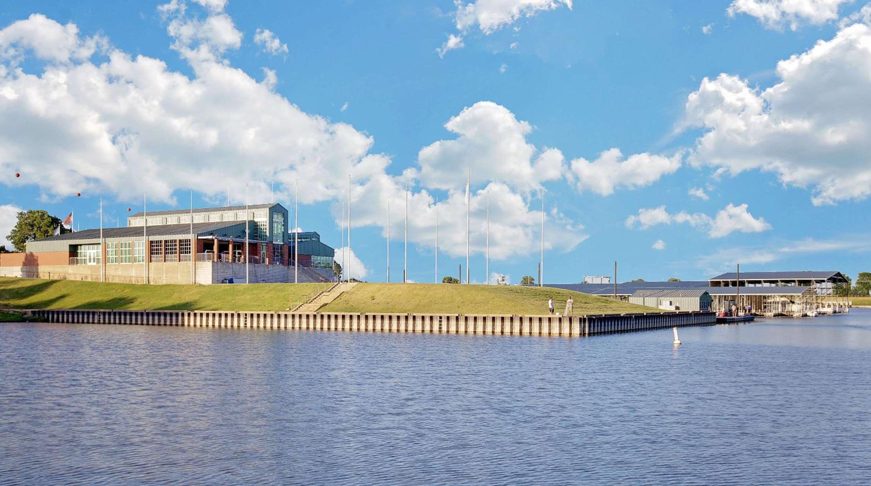 Muskogee Vacations - Knights Inn Muskogee - Property Image 2