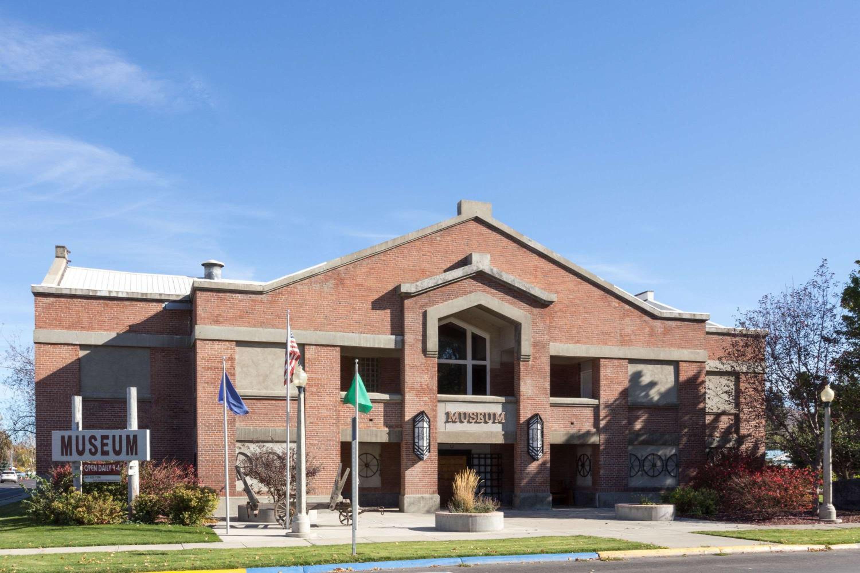 Baker City Vacations - Knights Inn - Baker City - Property Image 12