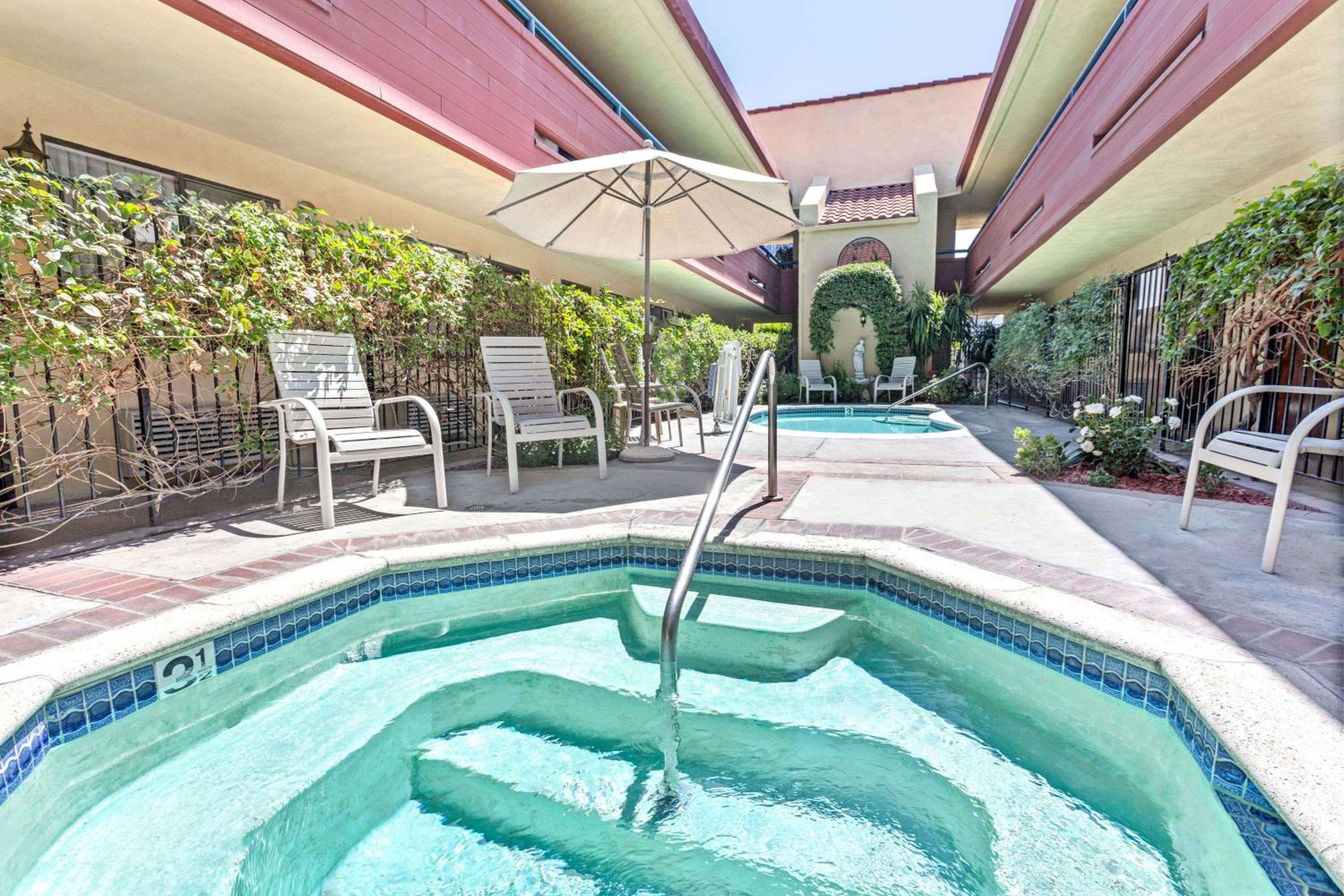 Woodland Hills Vacations - Vantage Point Inn - Woodland Hills - Property Image 18
