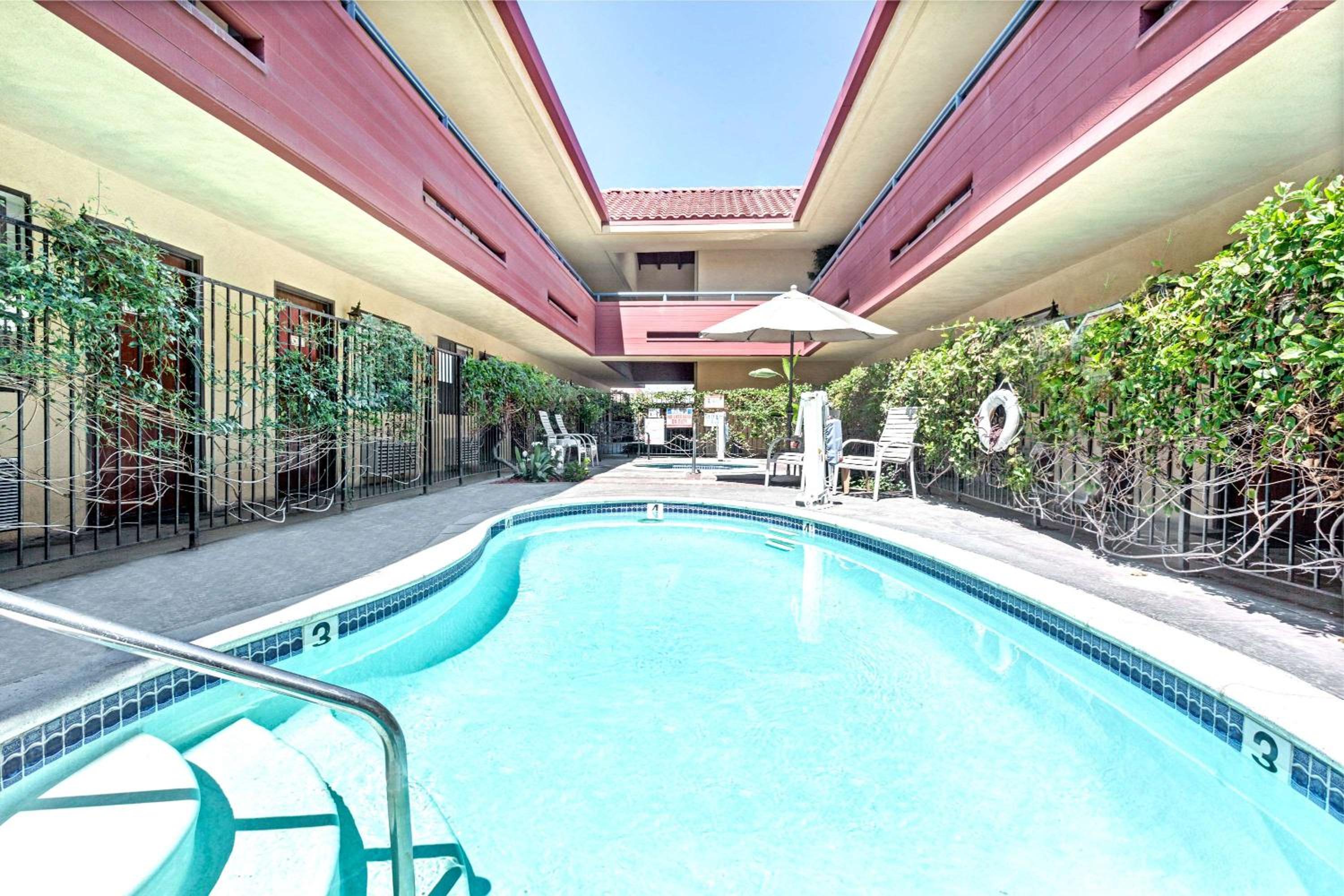 Woodland Hills Vacations - Vantage Point Inn - Woodland Hills - Property Image 17