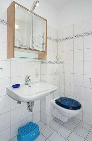 Ferienhaeuser Friesensterne