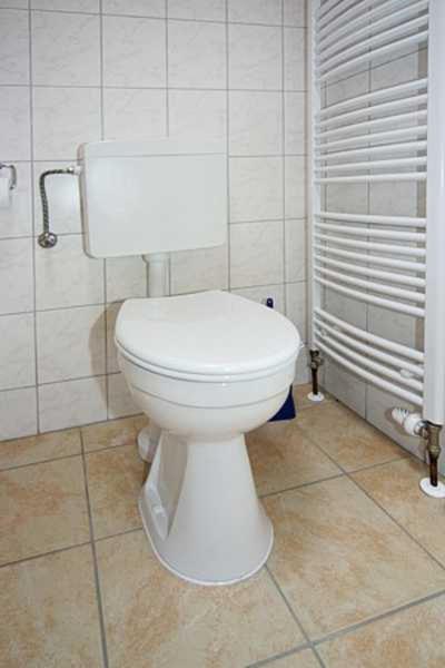 Ferienhaeuser Friesensterne