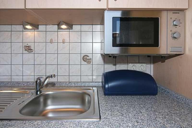 Ferienhaeuser Friesensterne