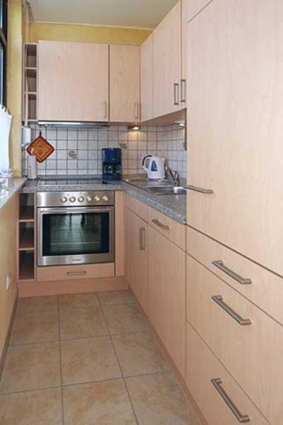 Ferienhaeuser Friesensterne