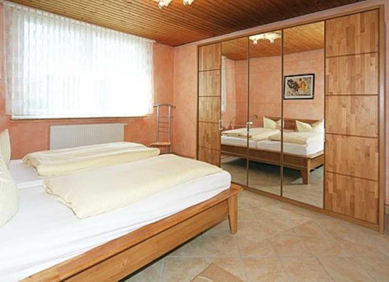 Ferienhaeuser Friesensterne