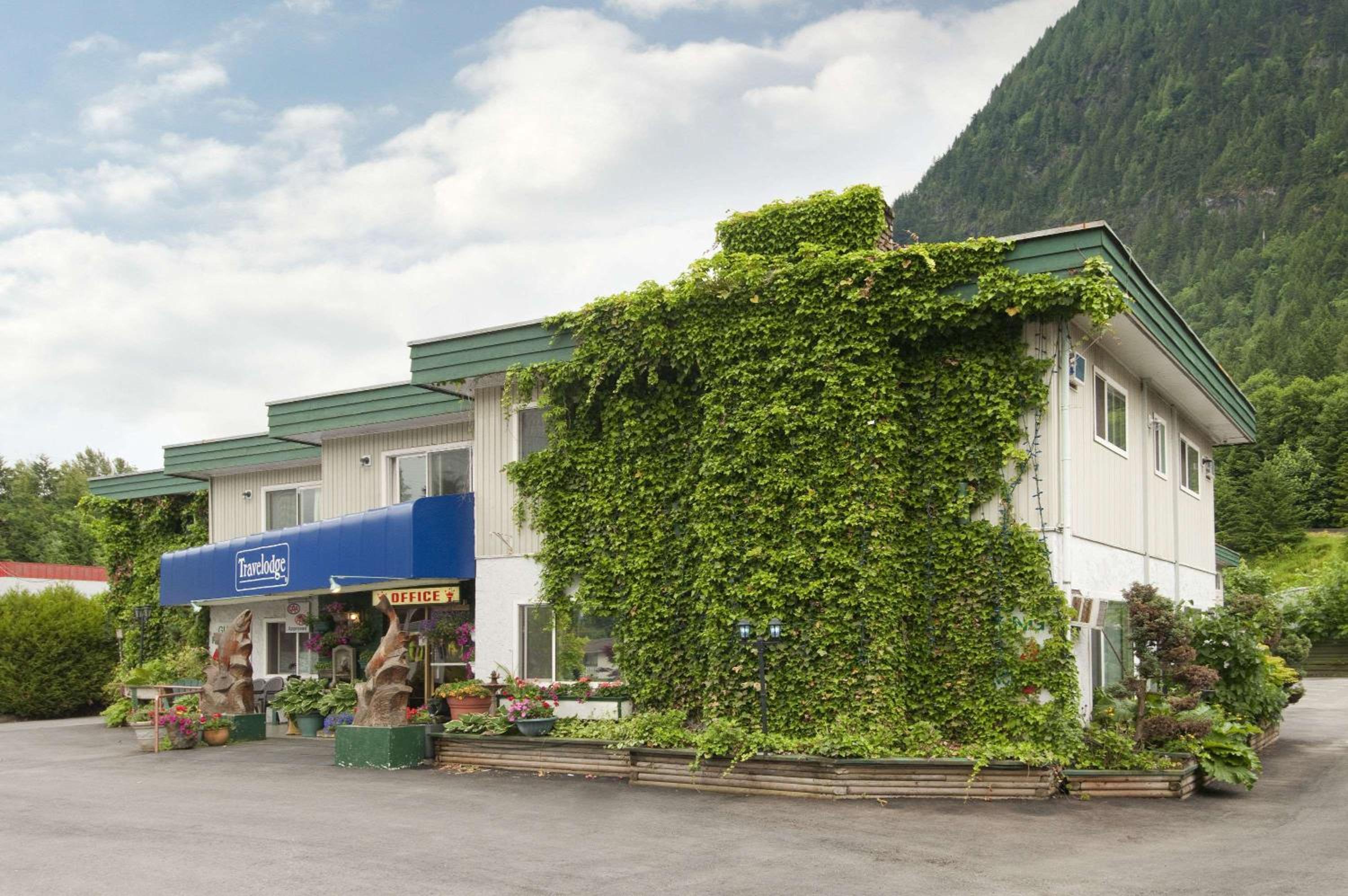 Travelodge by Wyndham Hope-3