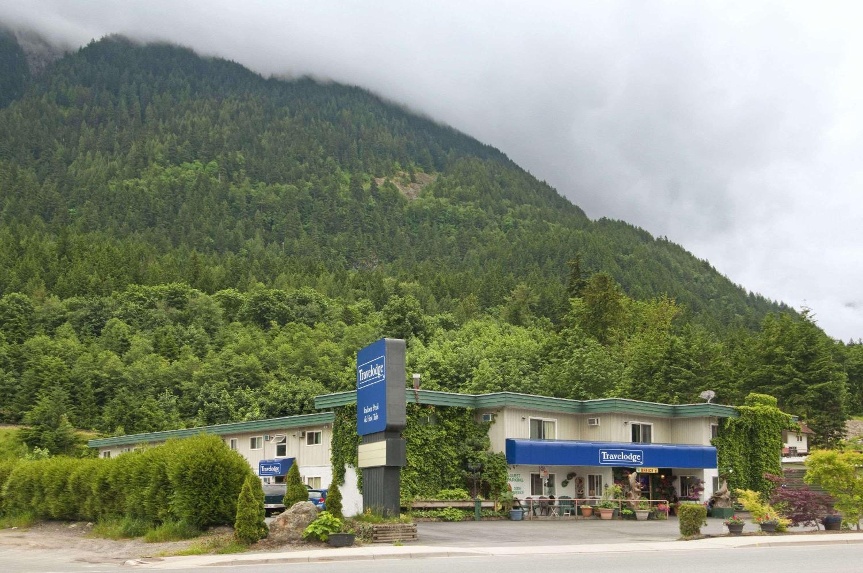 Travelodge by Wyndham Hope-0