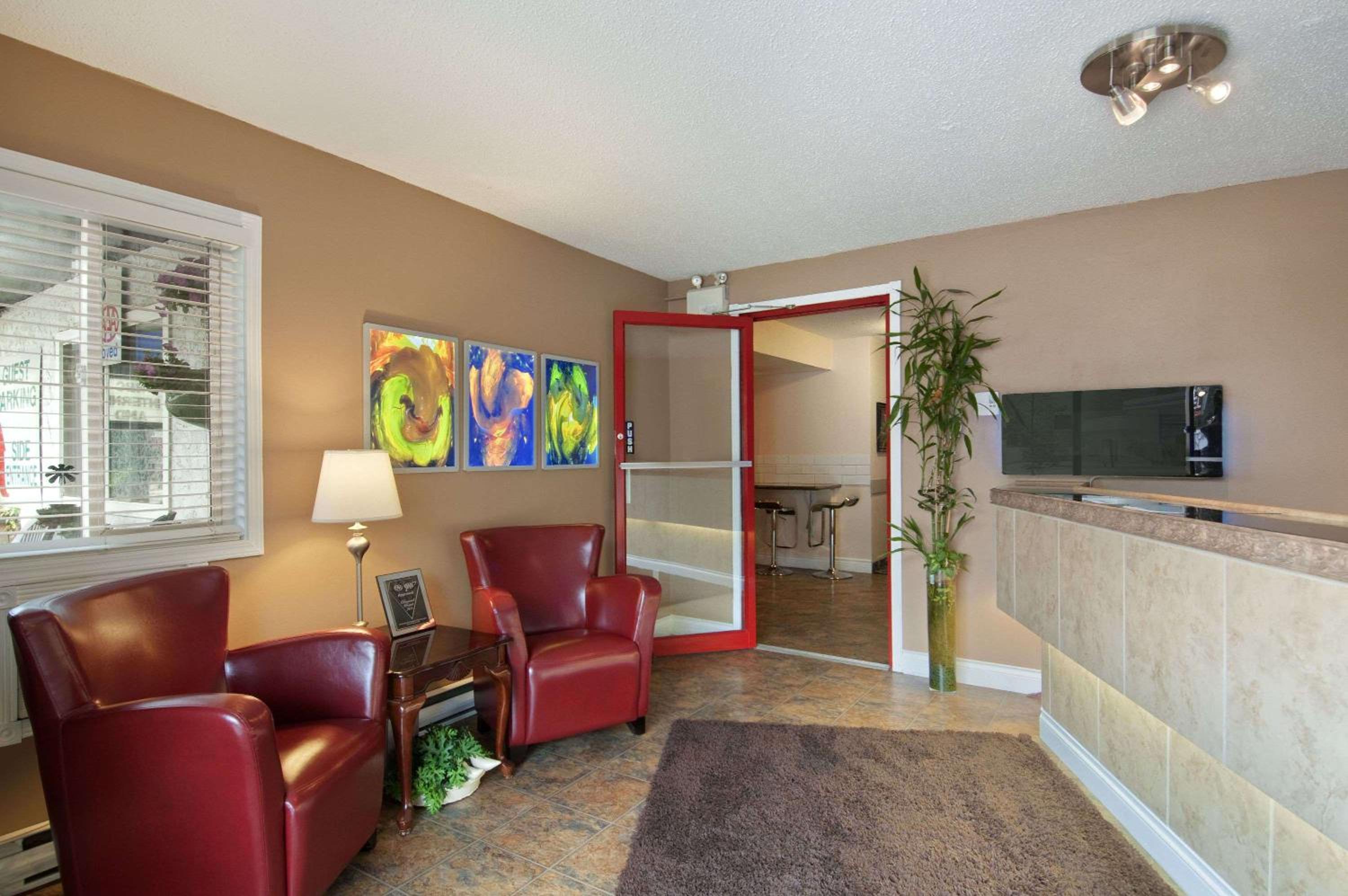 Travelodge by Wyndham Hope-2