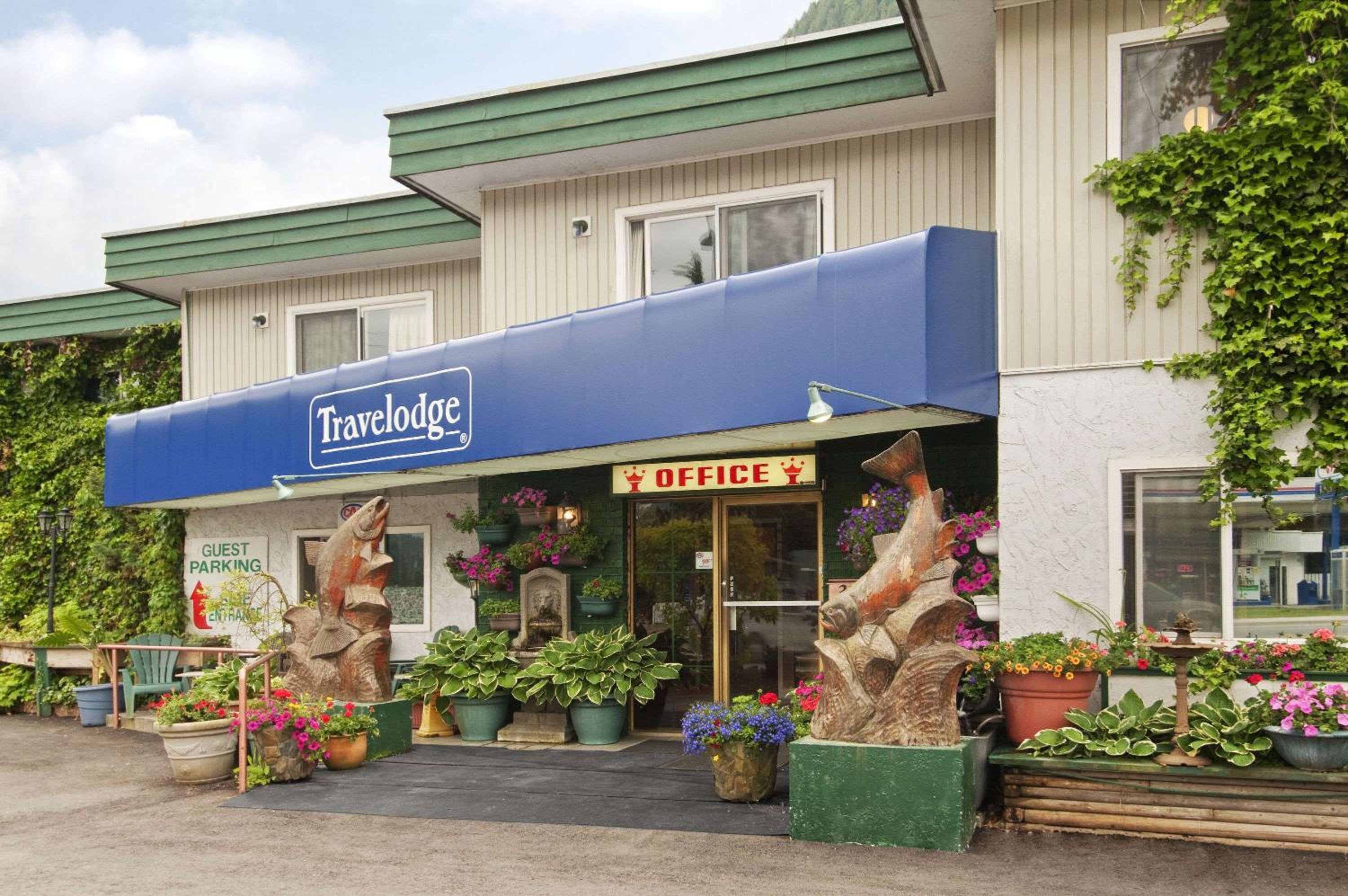 Travelodge by Wyndham Hope-1