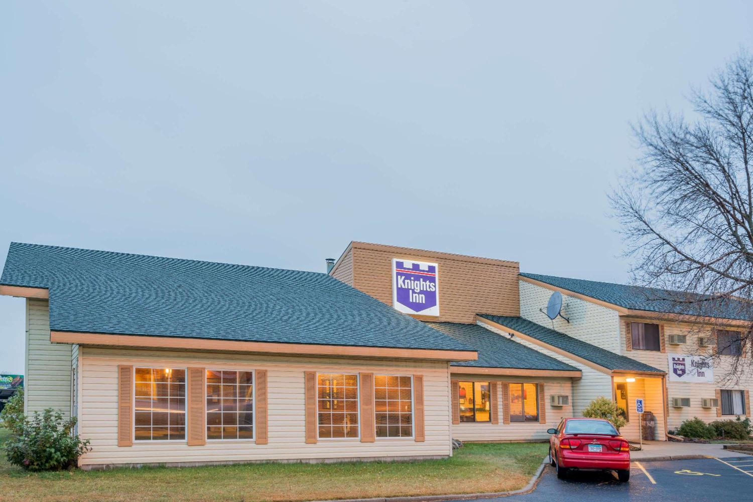 Knights Inn Litchfield, Billede 12