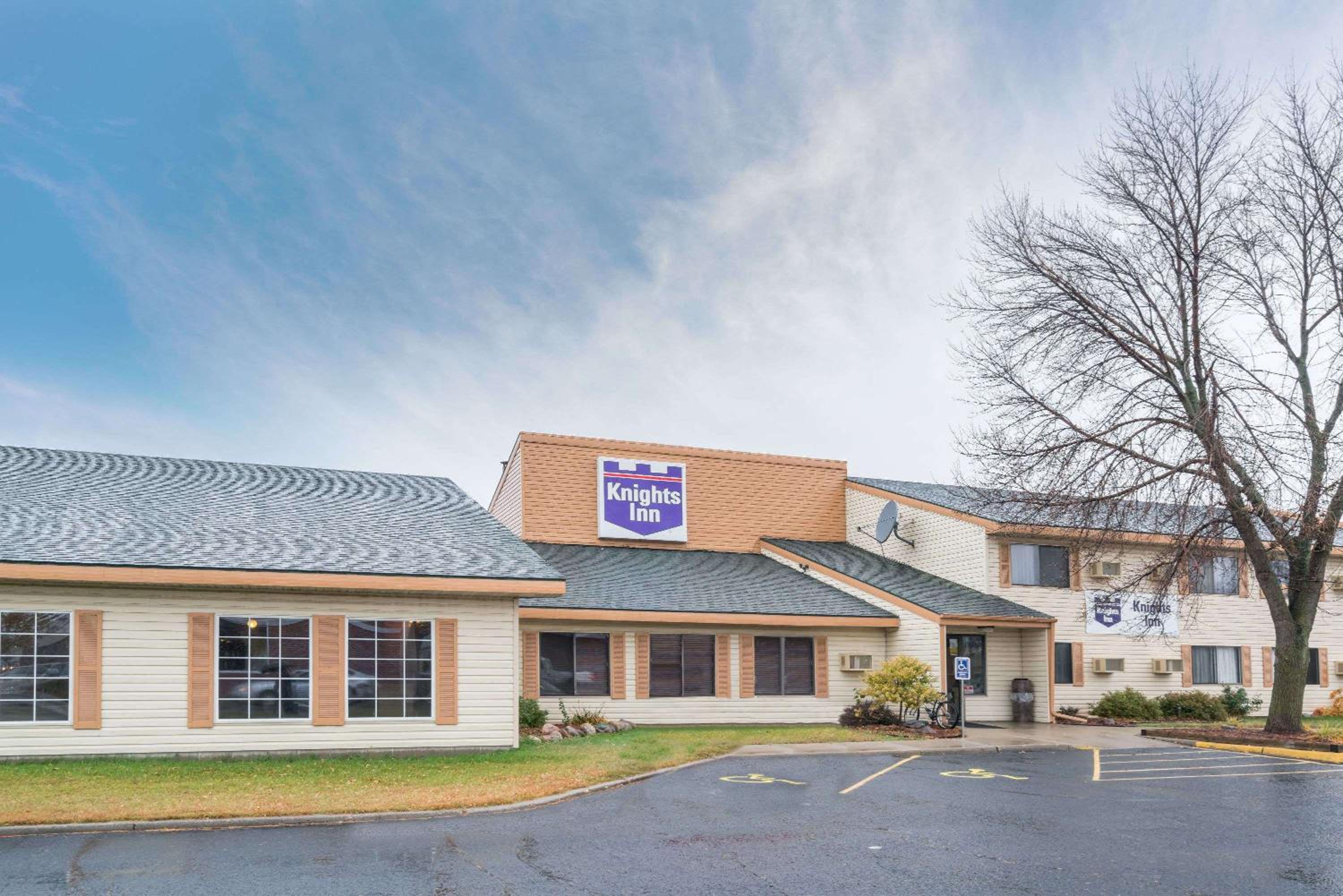 Knights Inn Litchfield, Billede 41