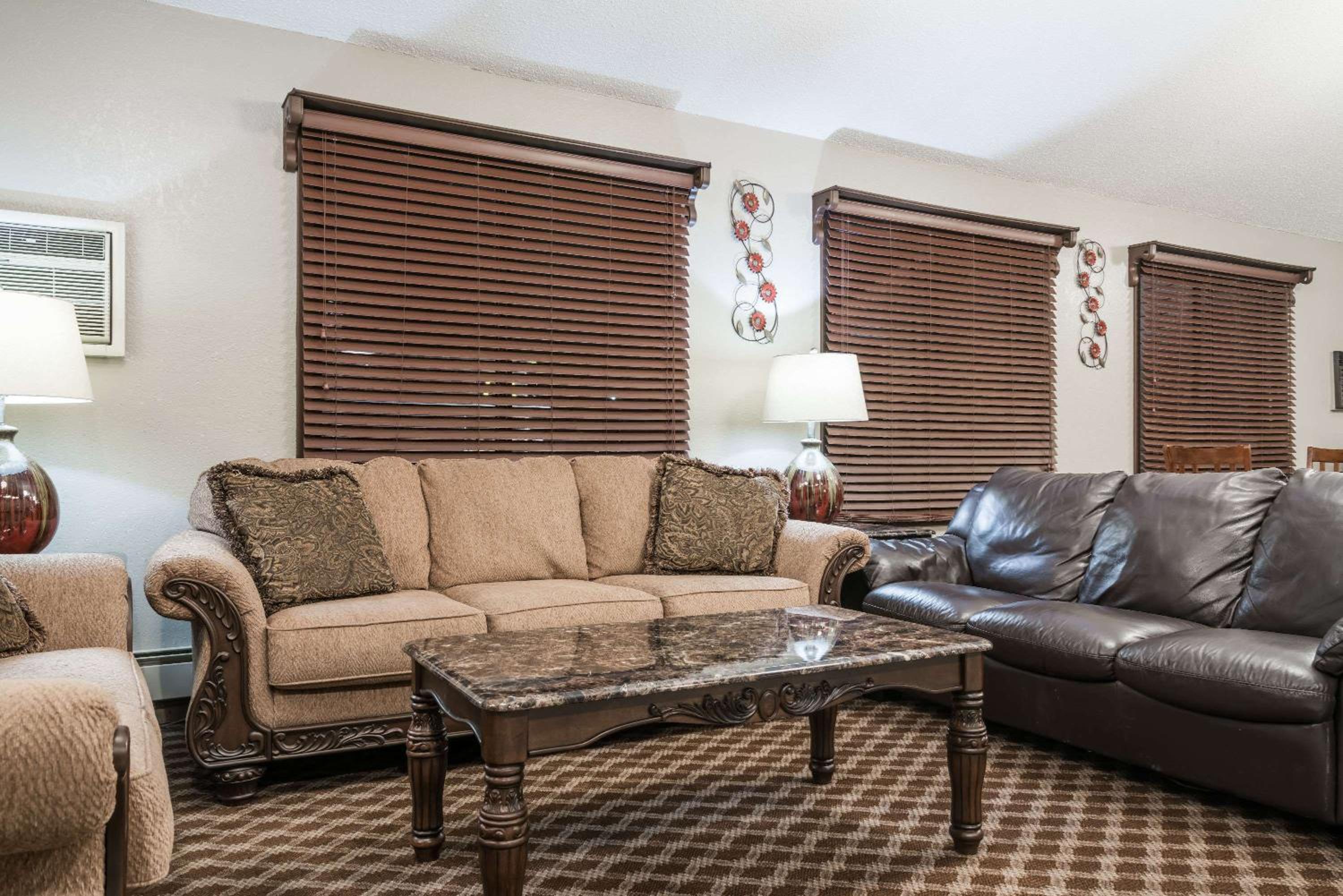 Knights Inn Litchfield, Billede 20