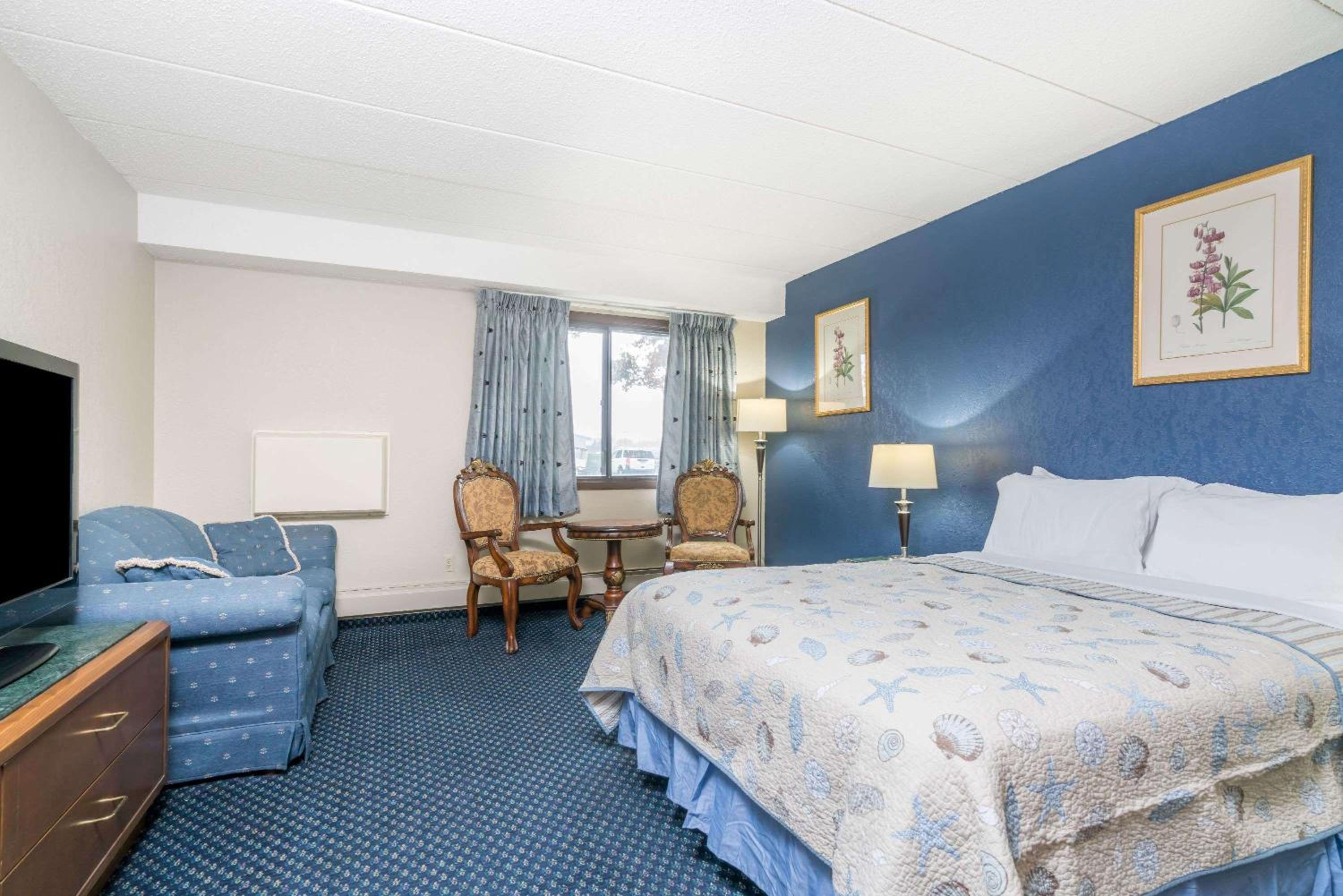 Knights Inn Litchfield, Billede 26