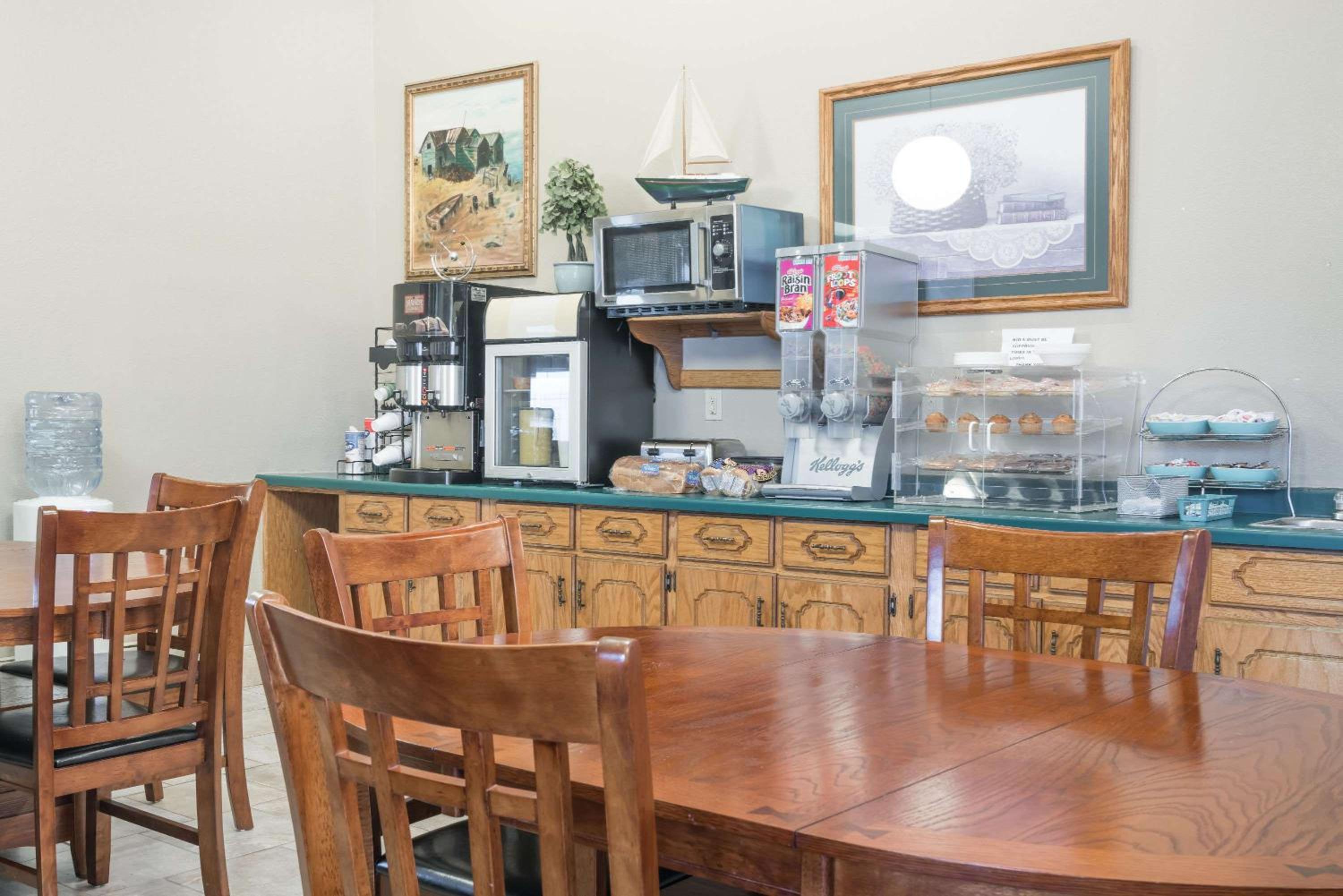 Knights Inn Litchfield, Billede 53