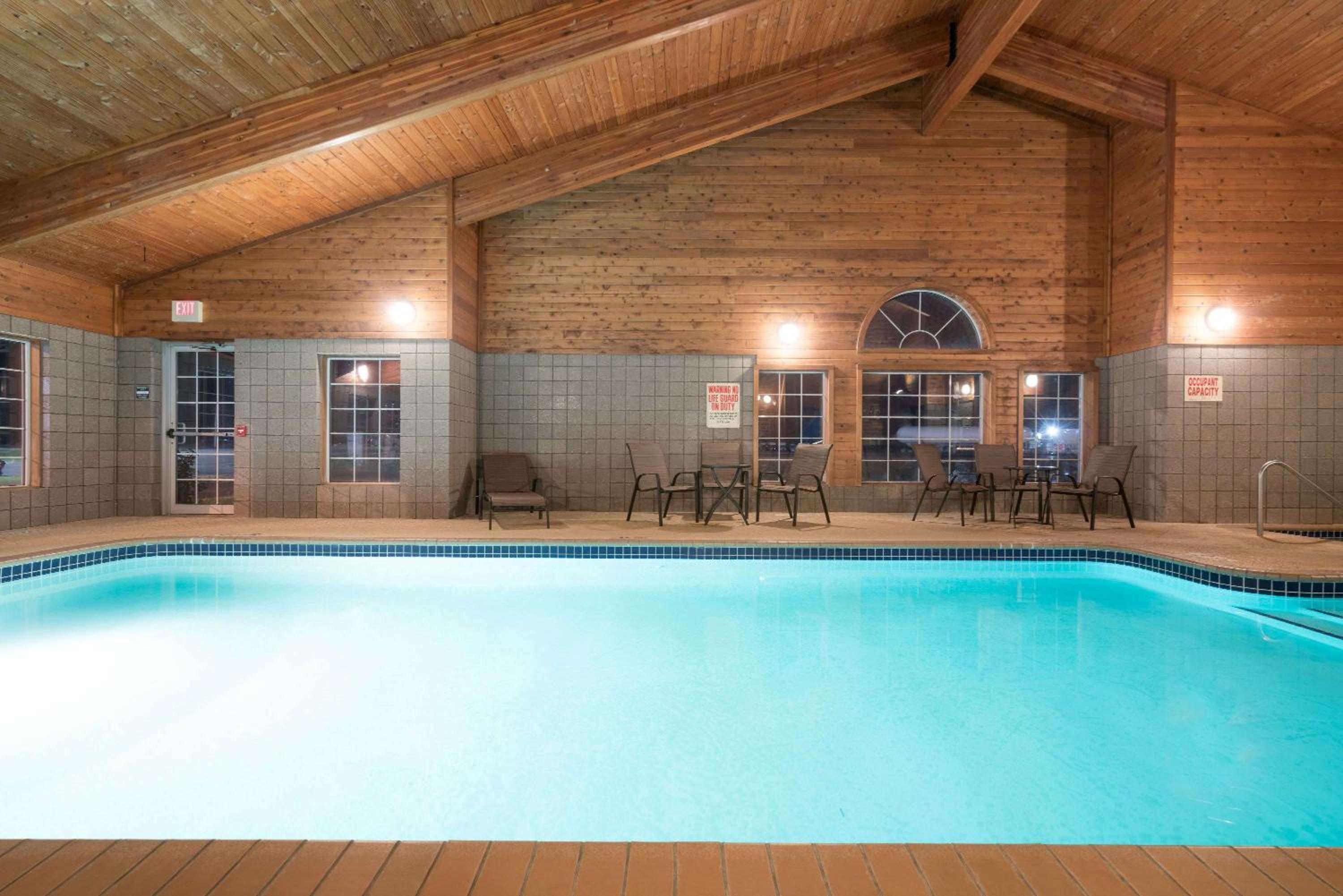 Knights Inn Litchfield, Billede 45