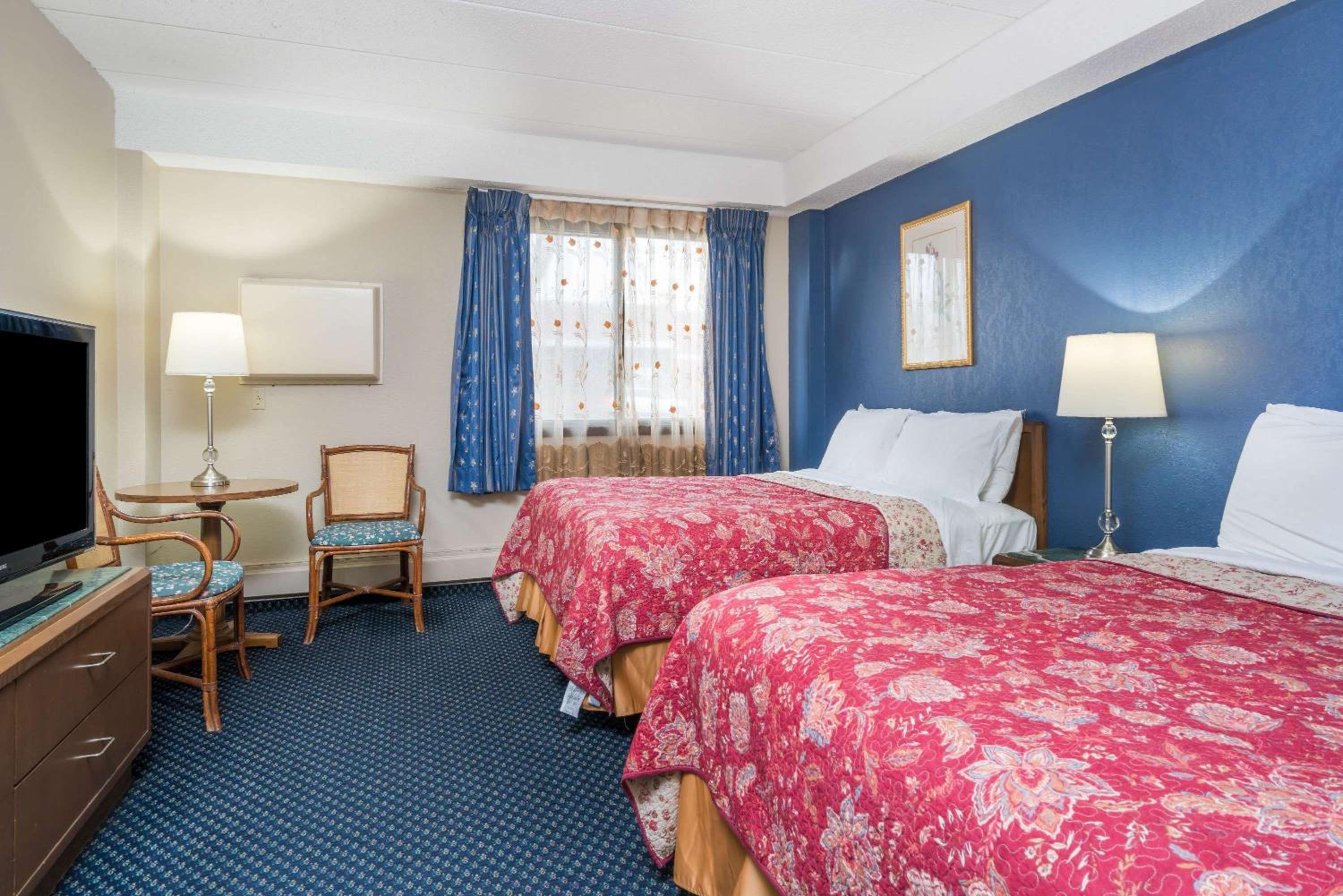 Knights Inn Litchfield, Billede 6