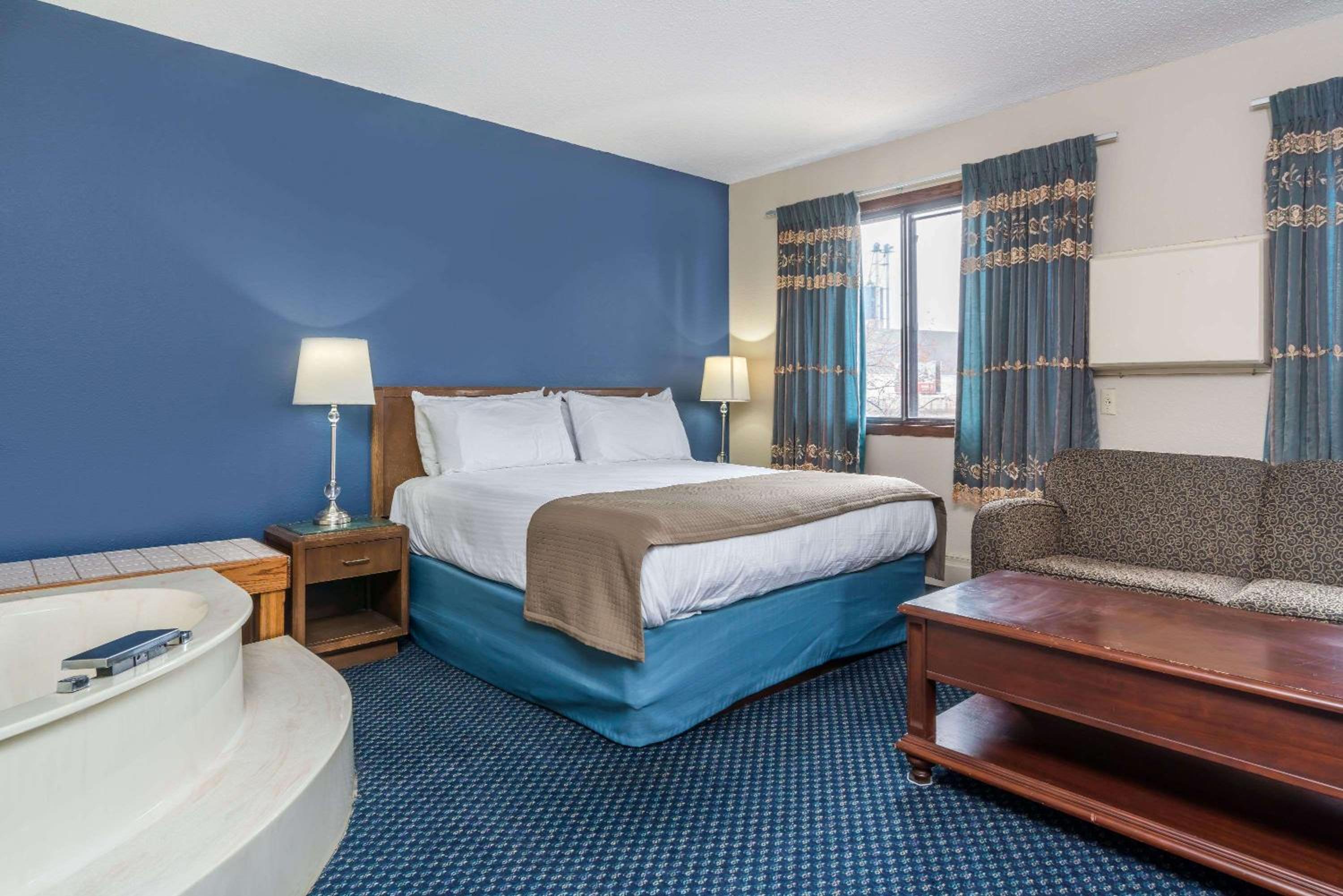 Knights Inn Litchfield, Billede 21