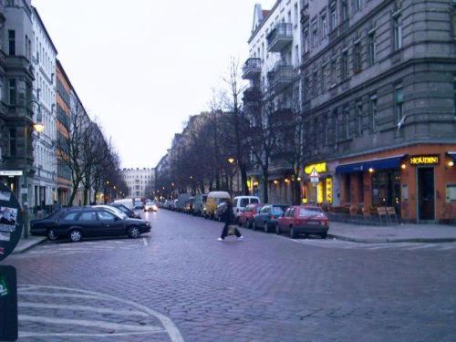 Lette'm Sleep Berlin