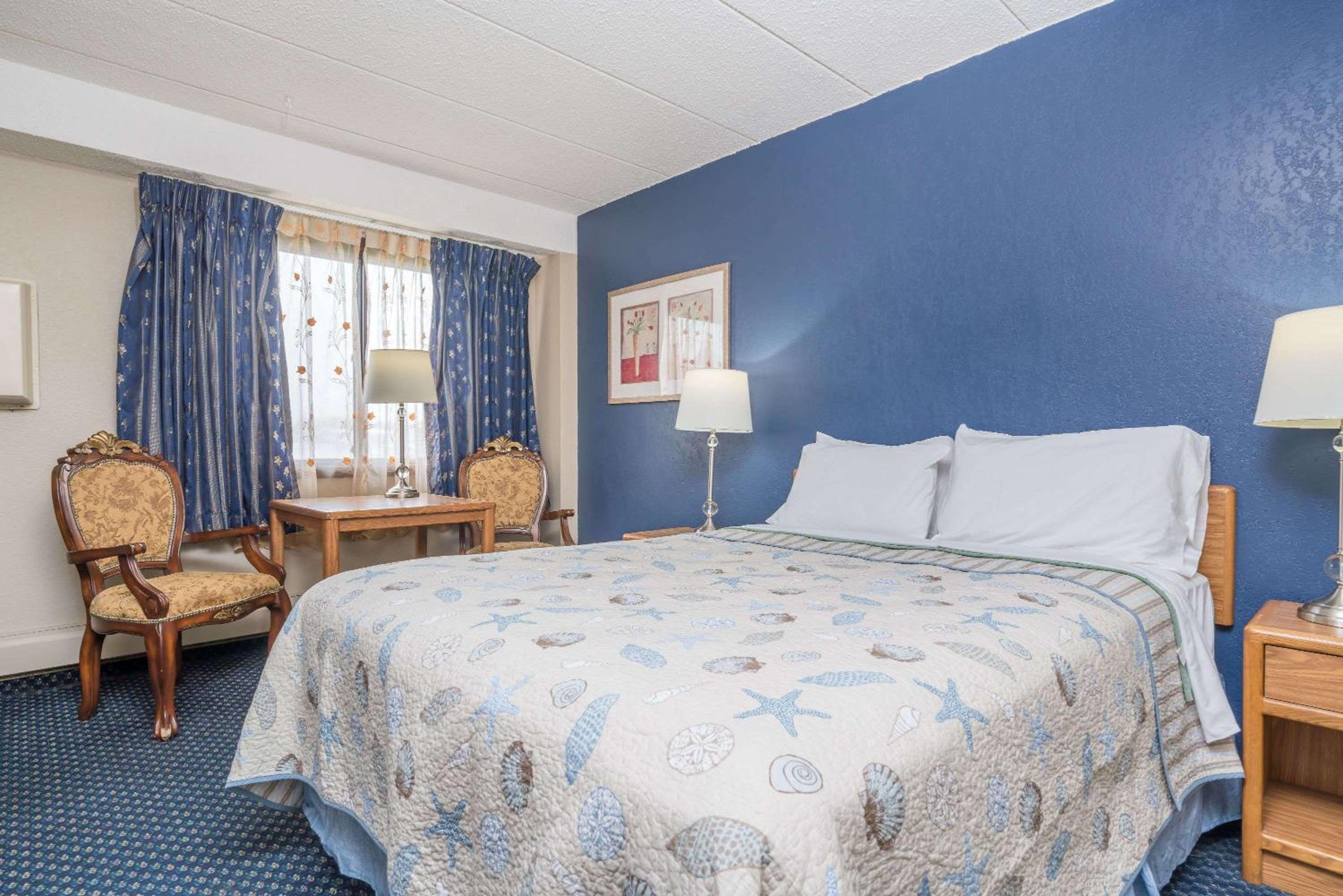 Knights Inn Litchfield, Billede 29