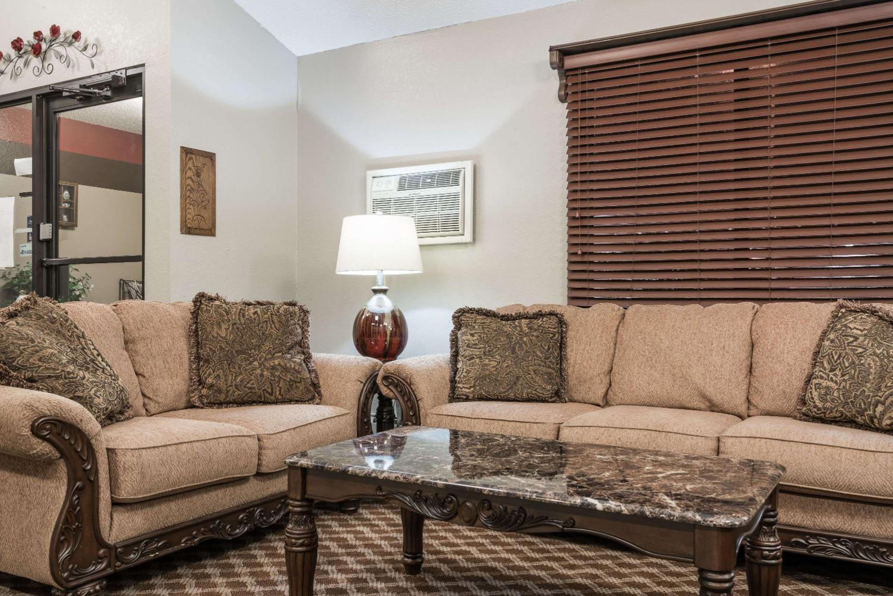 Knights Inn Litchfield, Billede 35