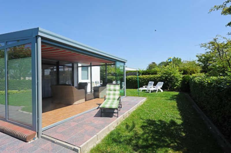 Ferienhaeuser Nordseewelle