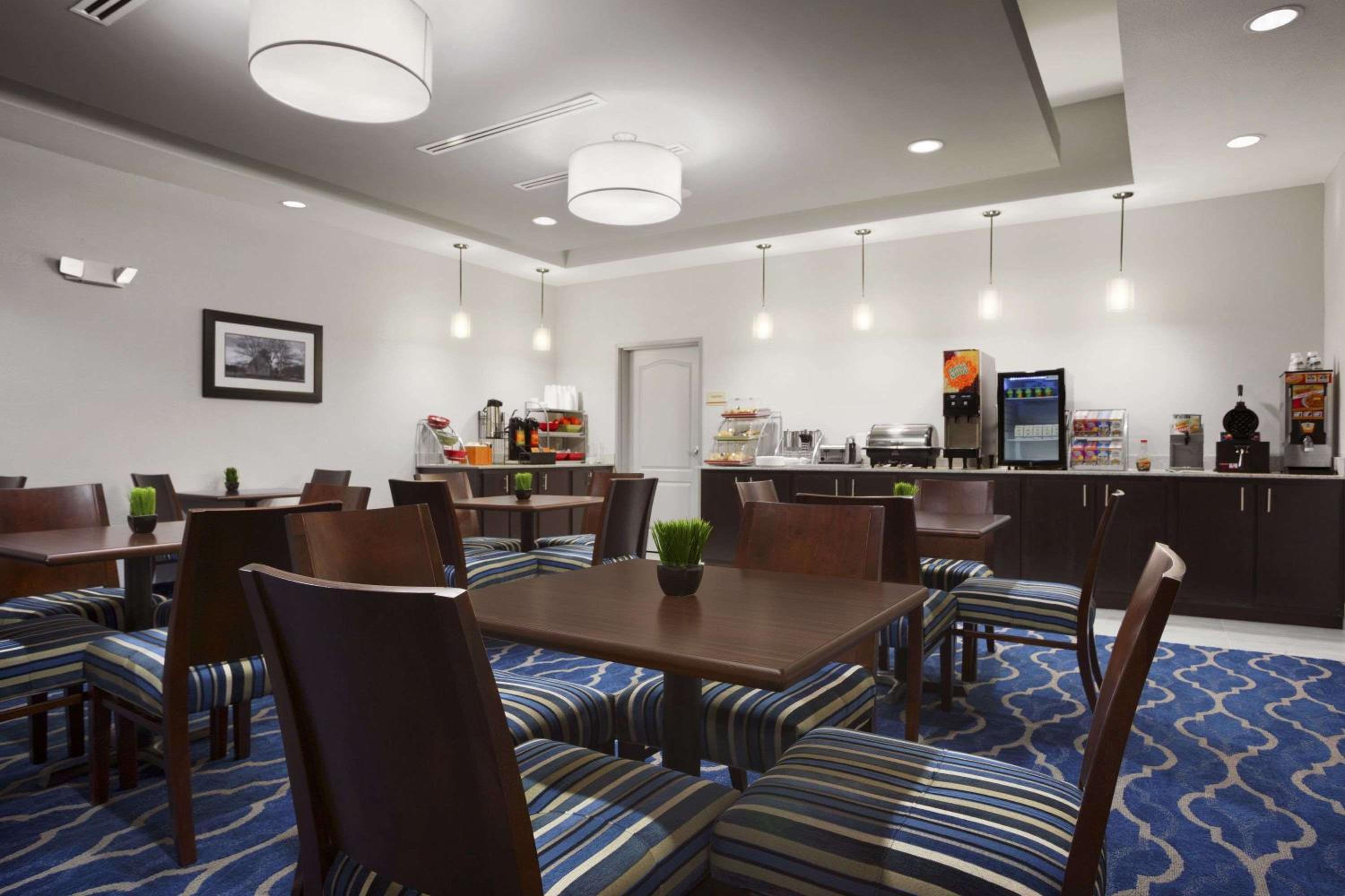 Hawthorn Suites by Wyndham San Angelo