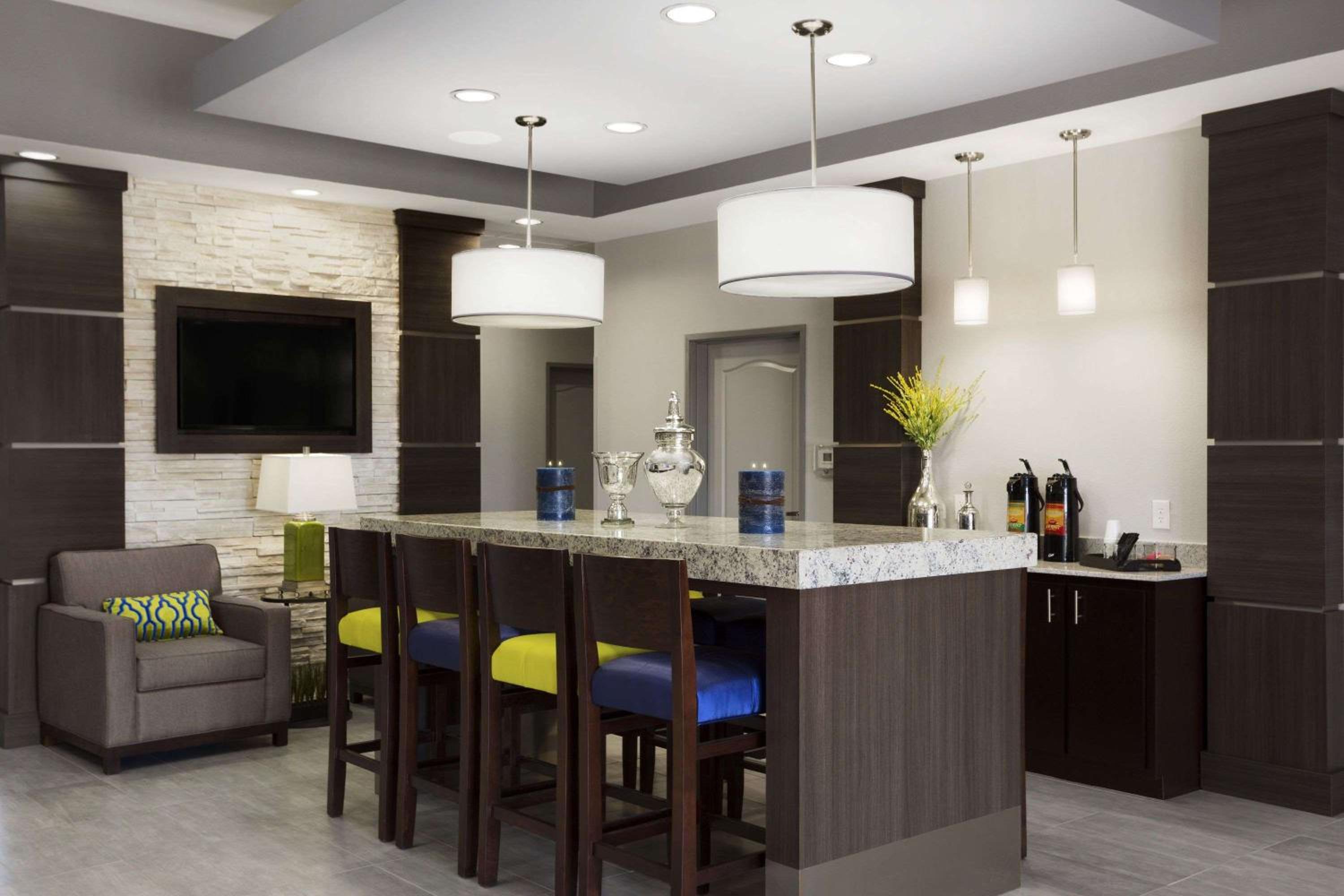 Hawthorn Suites by Wyndham San Angelo