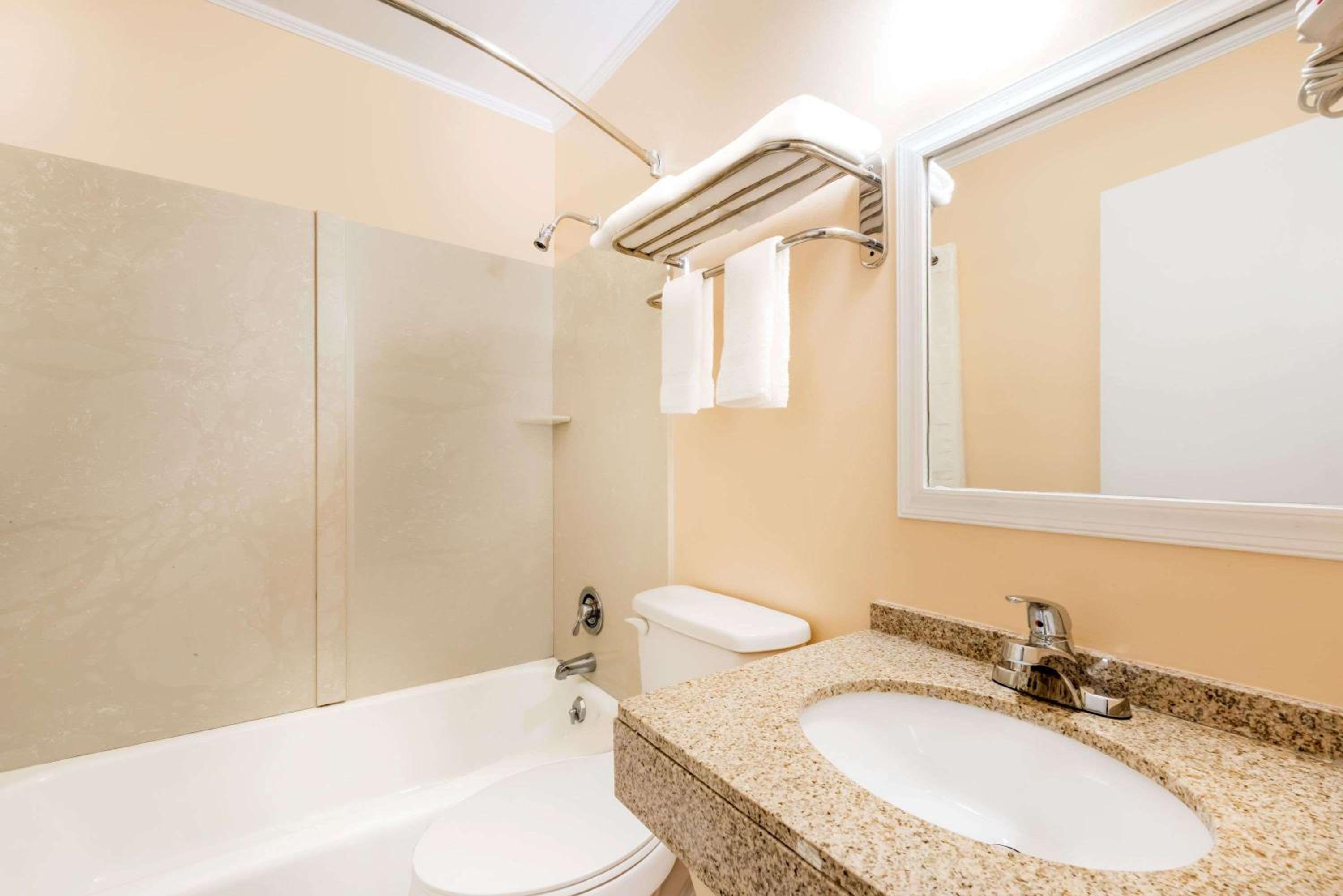Budget Inn Mifflintown