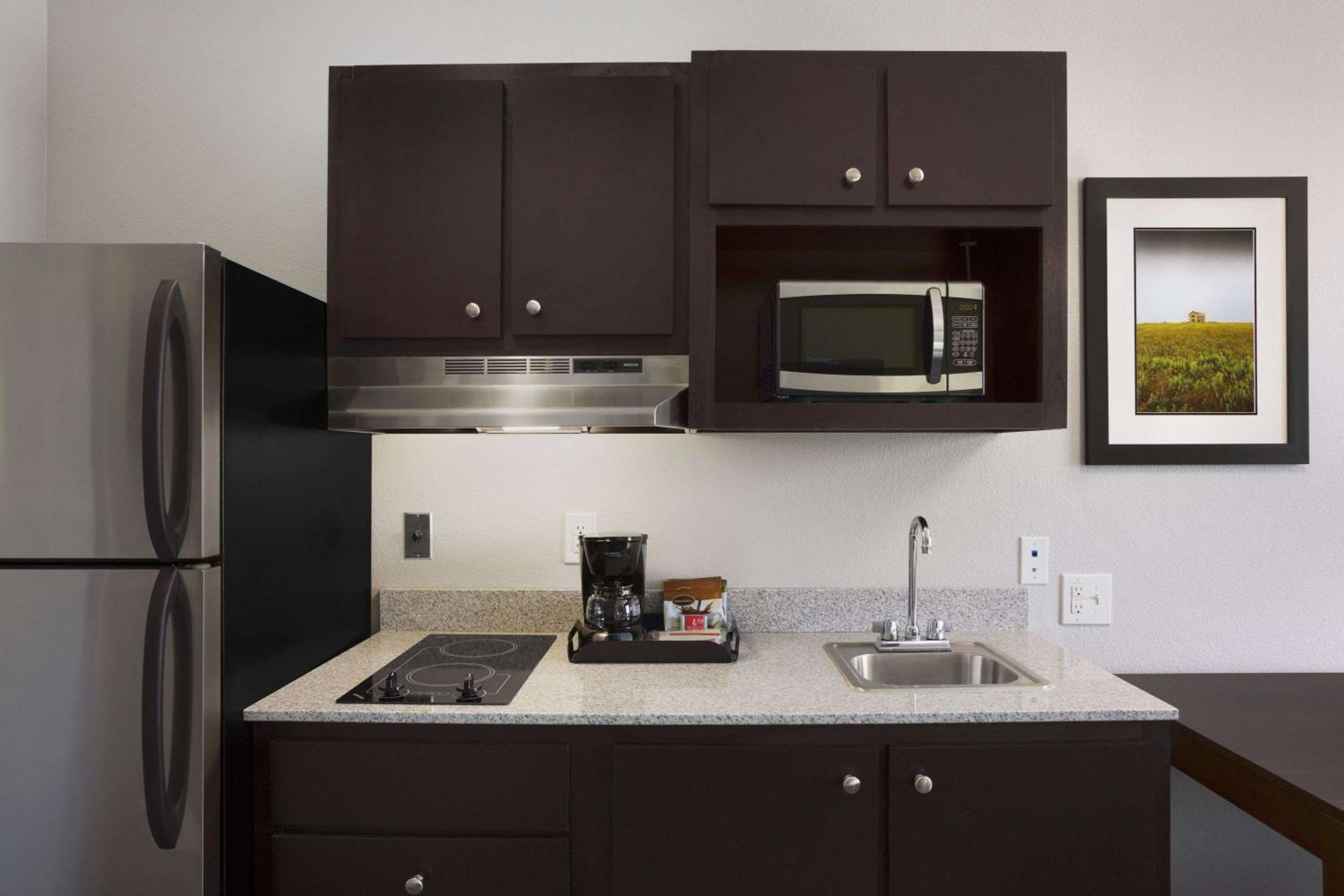 Hawthorn Suites by Wyndham San Angelo