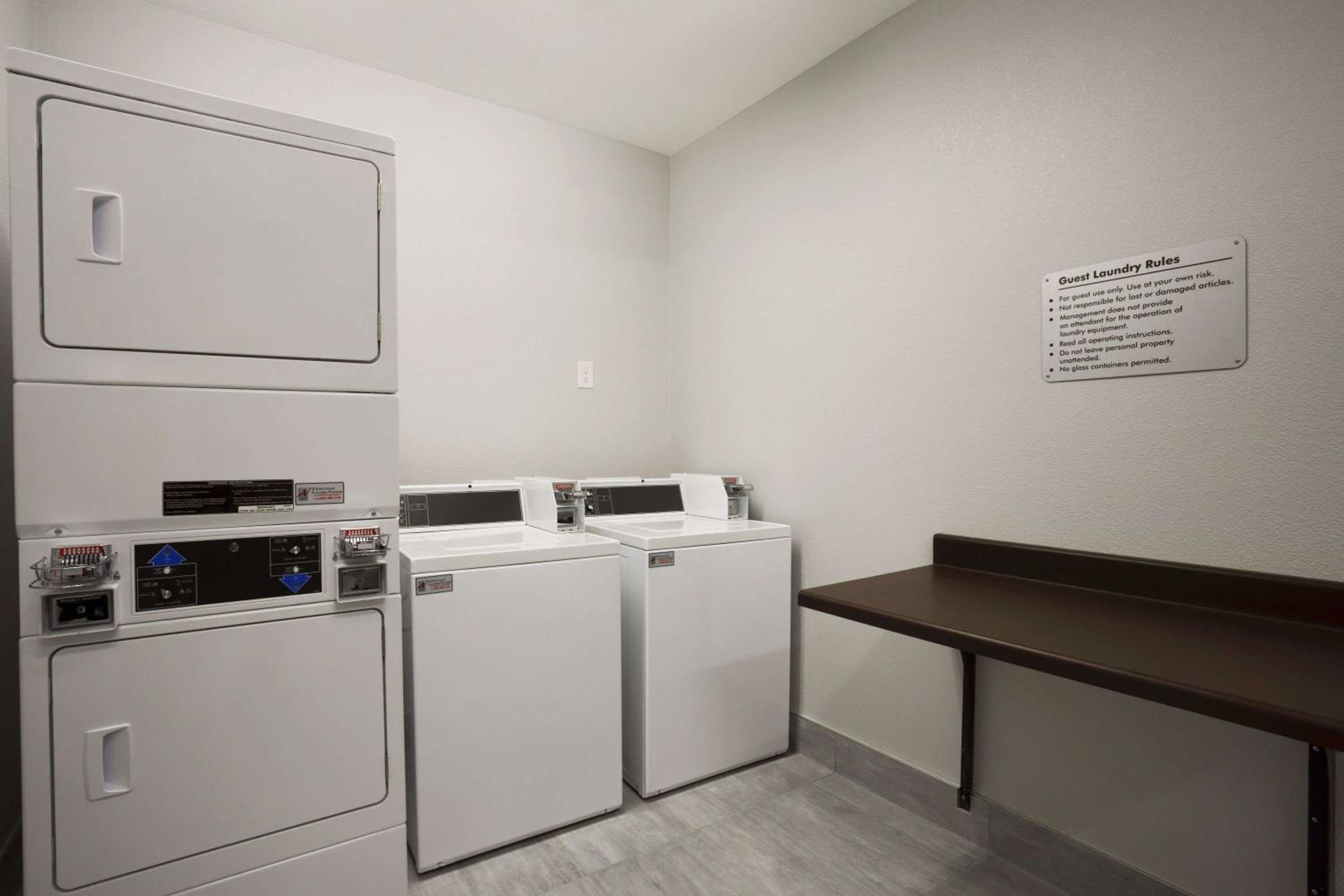 Hawthorn Suites by Wyndham San Angelo