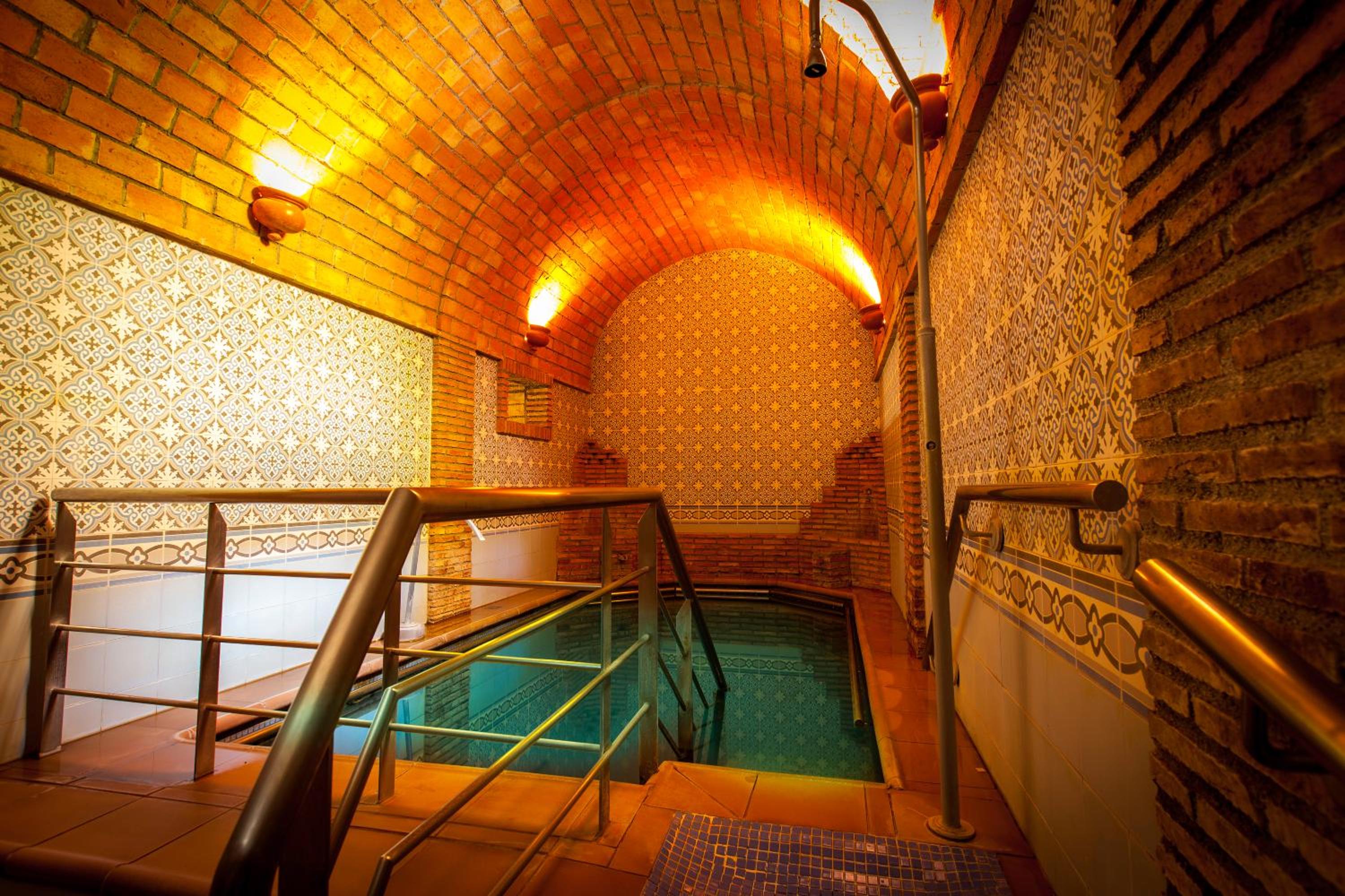 Hotel Balneario San Nicolas