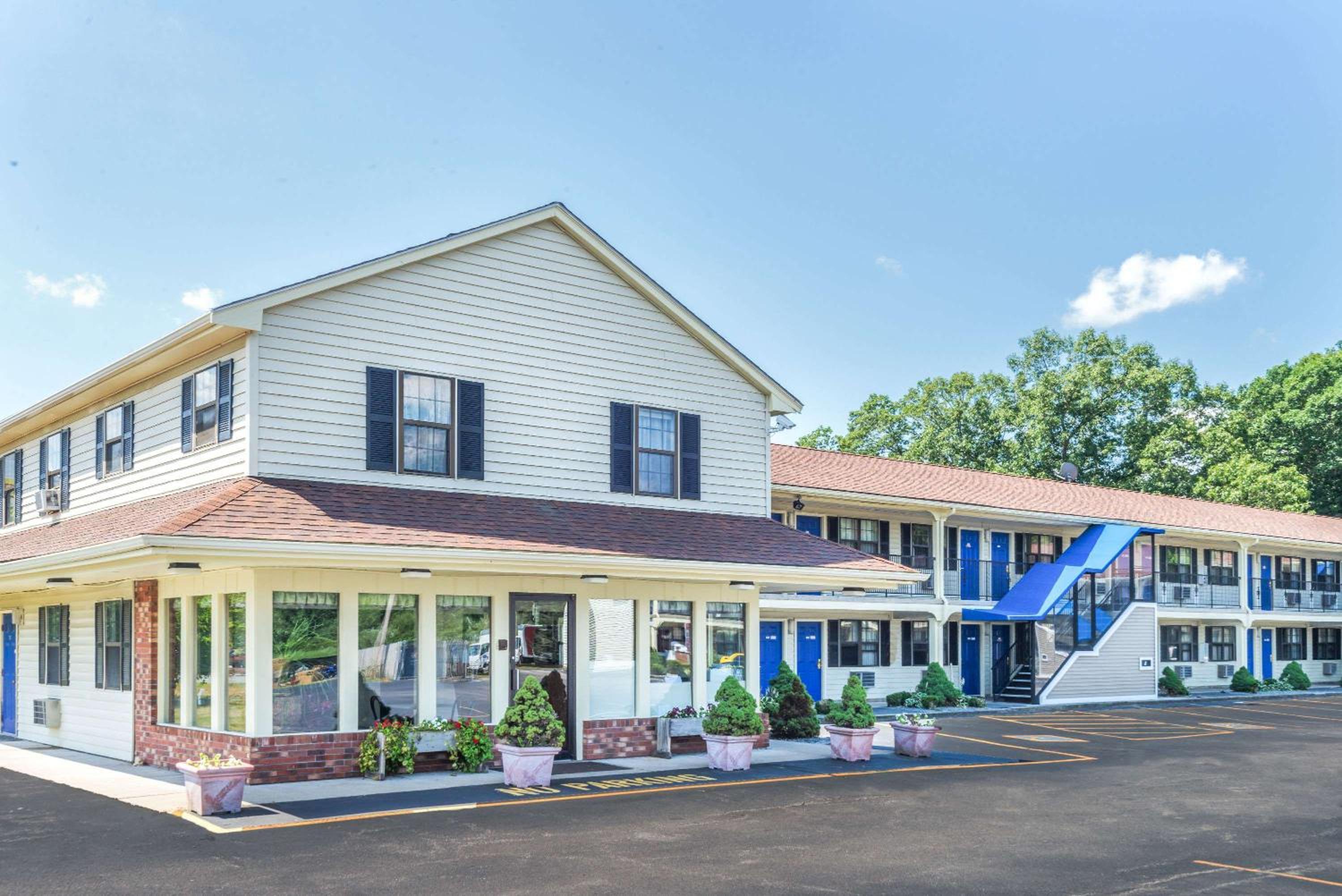 Knights Inn North Attleboro - Property Image 37